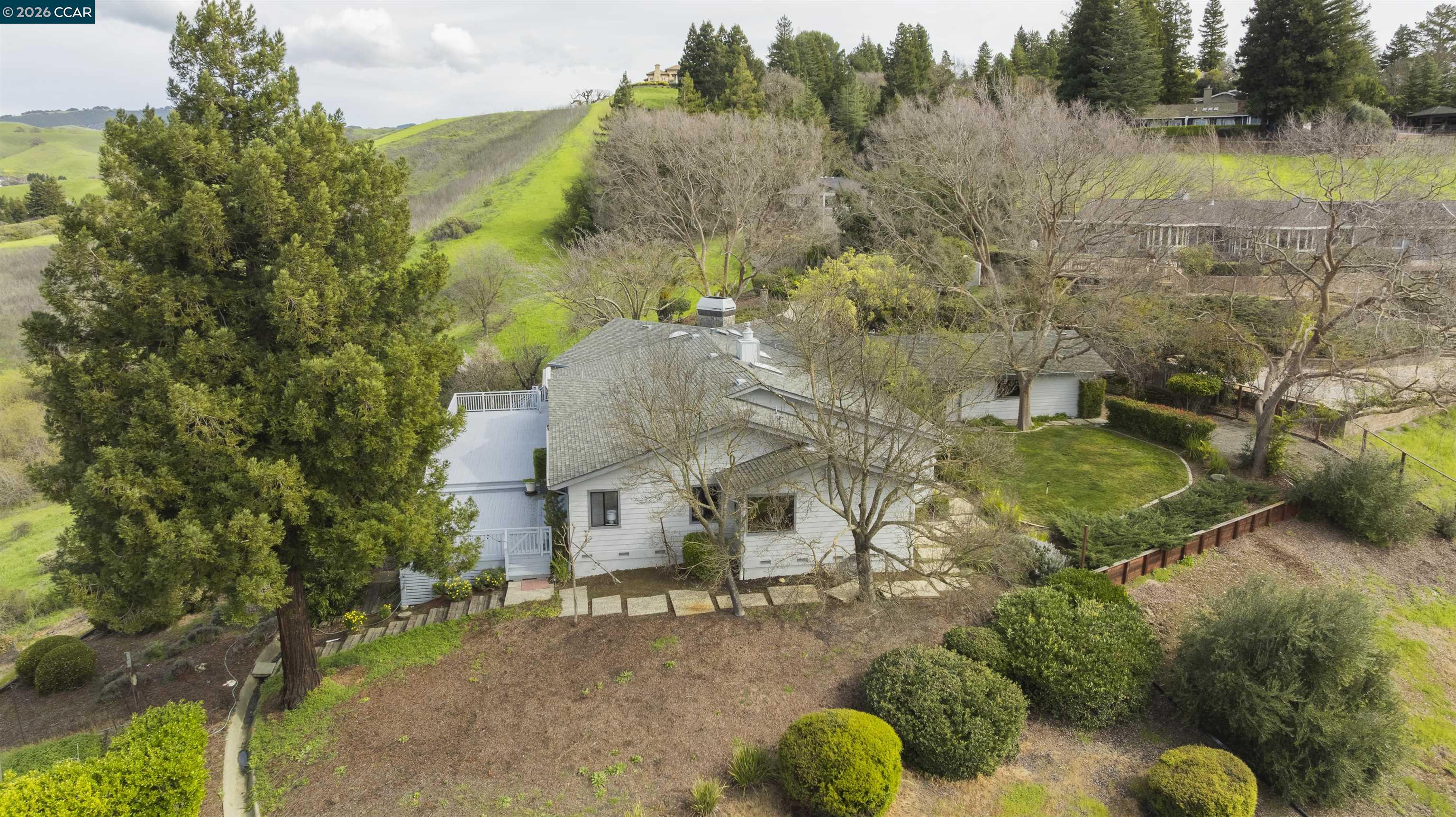 Detail Gallery Image 3 of 60 For 333 Merrilee Pl, Danville,  CA 94526 - 4 Beds | 3 Baths