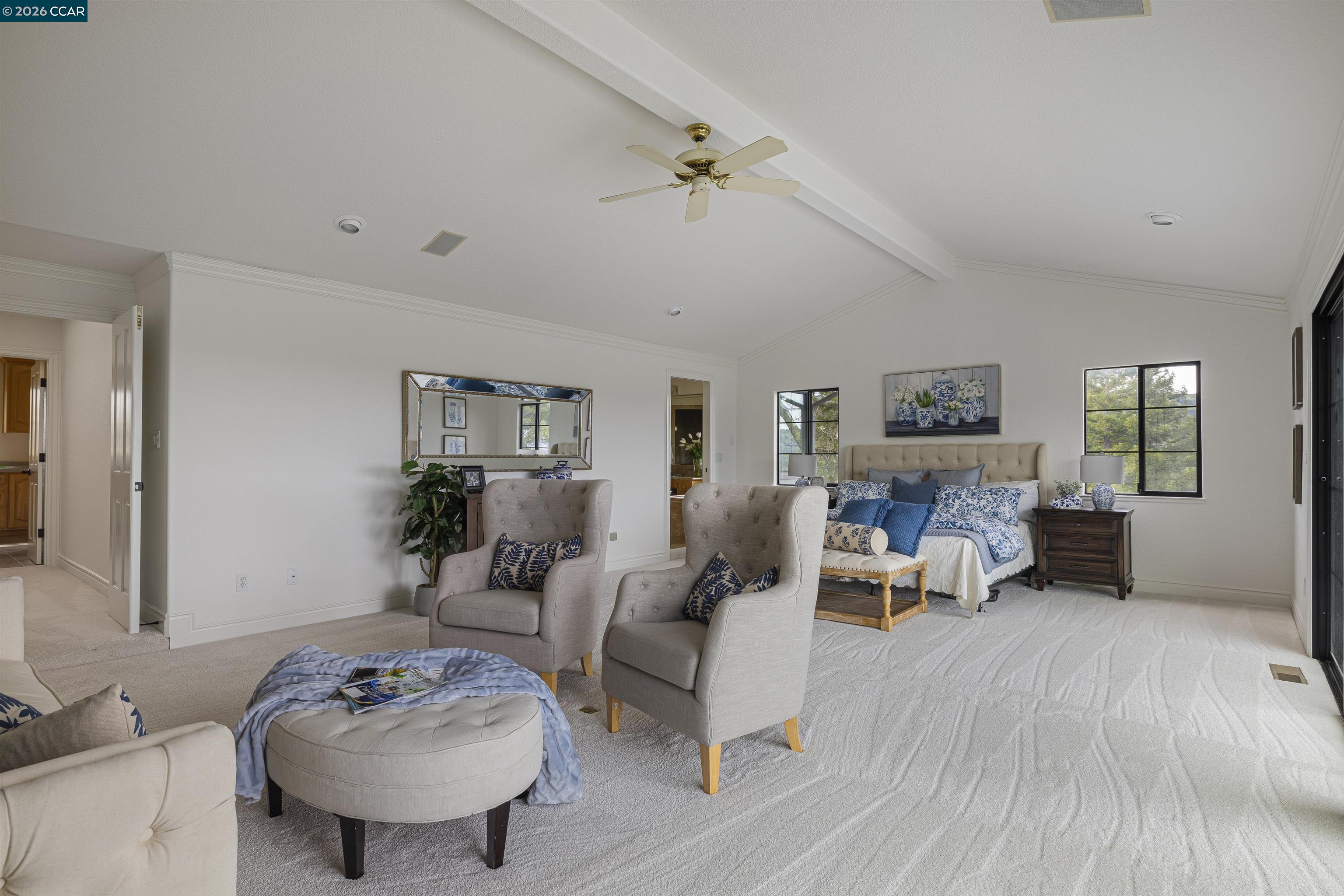 Detail Gallery Image 39 of 60 For 333 Merrilee Pl, Danville,  CA 94526 - 4 Beds | 3 Baths