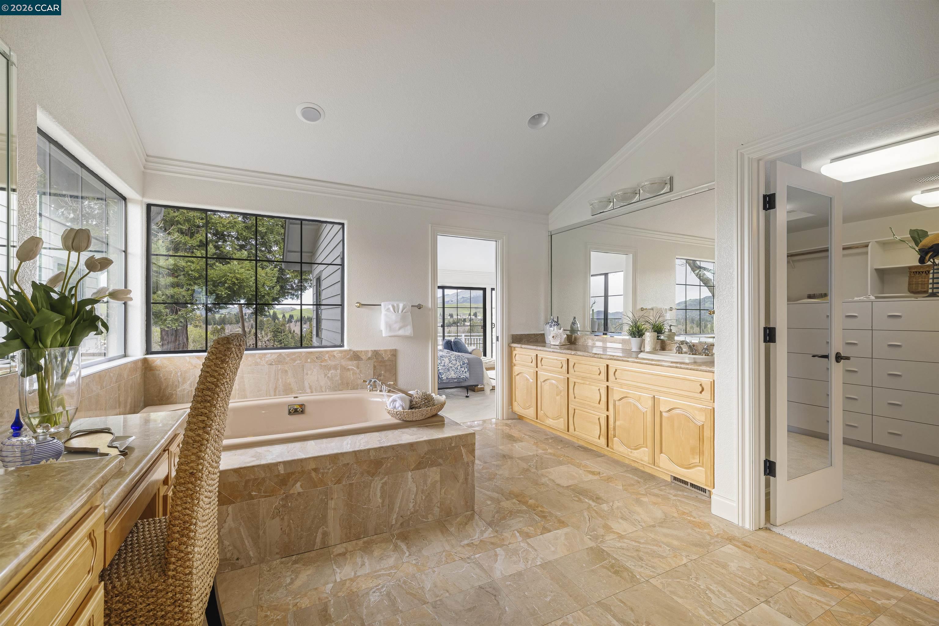 Detail Gallery Image 41 of 60 For 333 Merrilee Pl, Danville,  CA 94526 - 4 Beds | 3 Baths