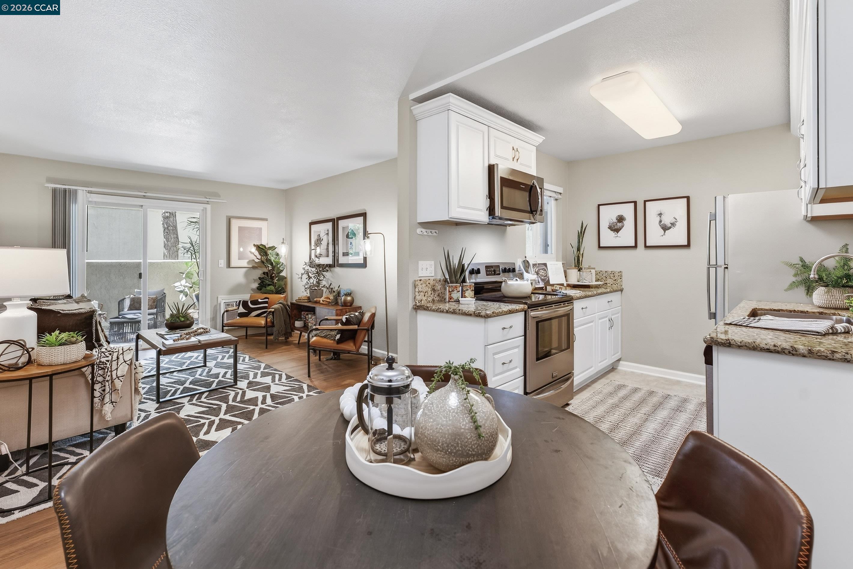 Open Houses in Concord, CA