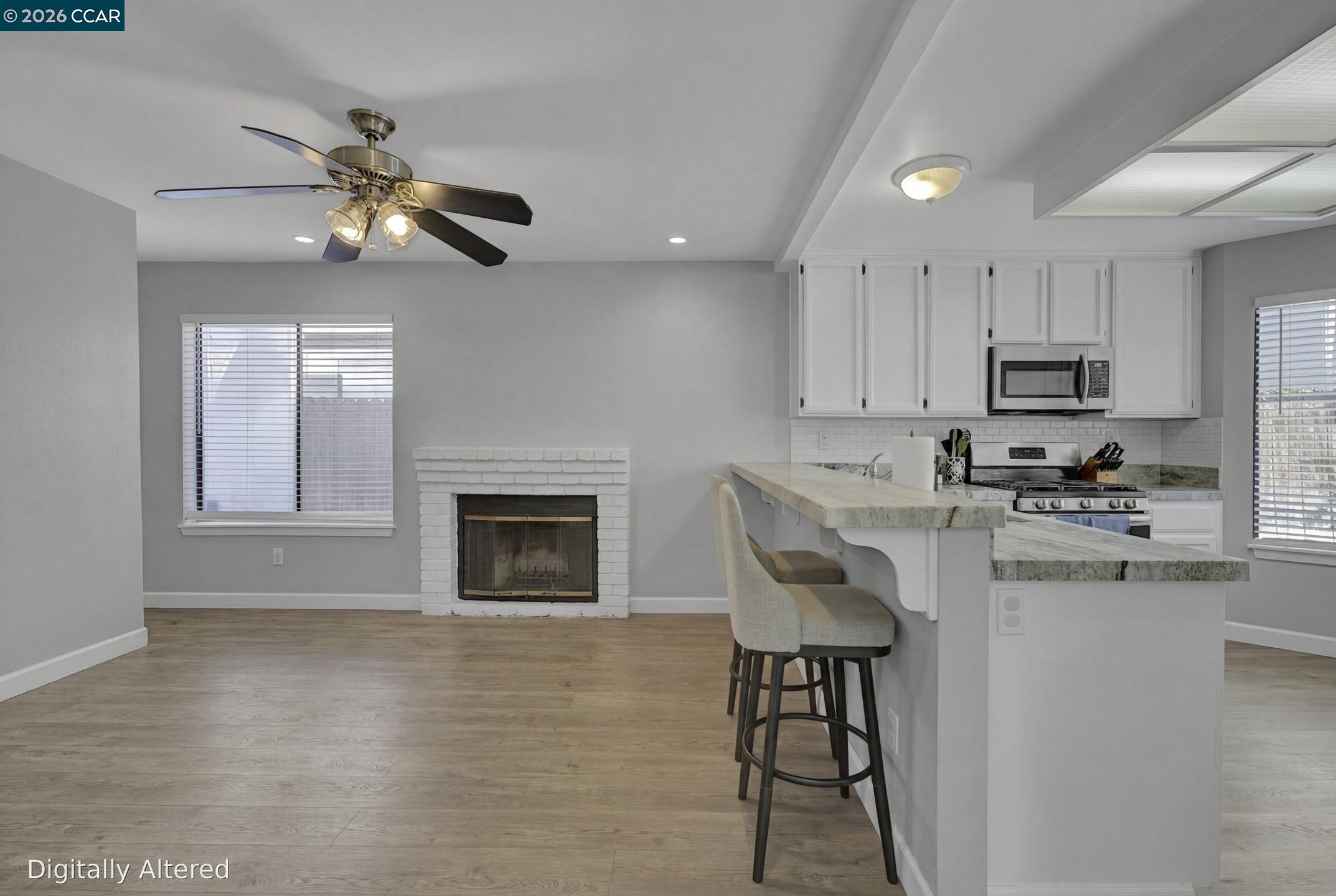 Detail Gallery Image 11 of 38 For 2099 Meadowlark Ln, Oakley,  CA 94561 - 3 Beds | 2/1 Baths