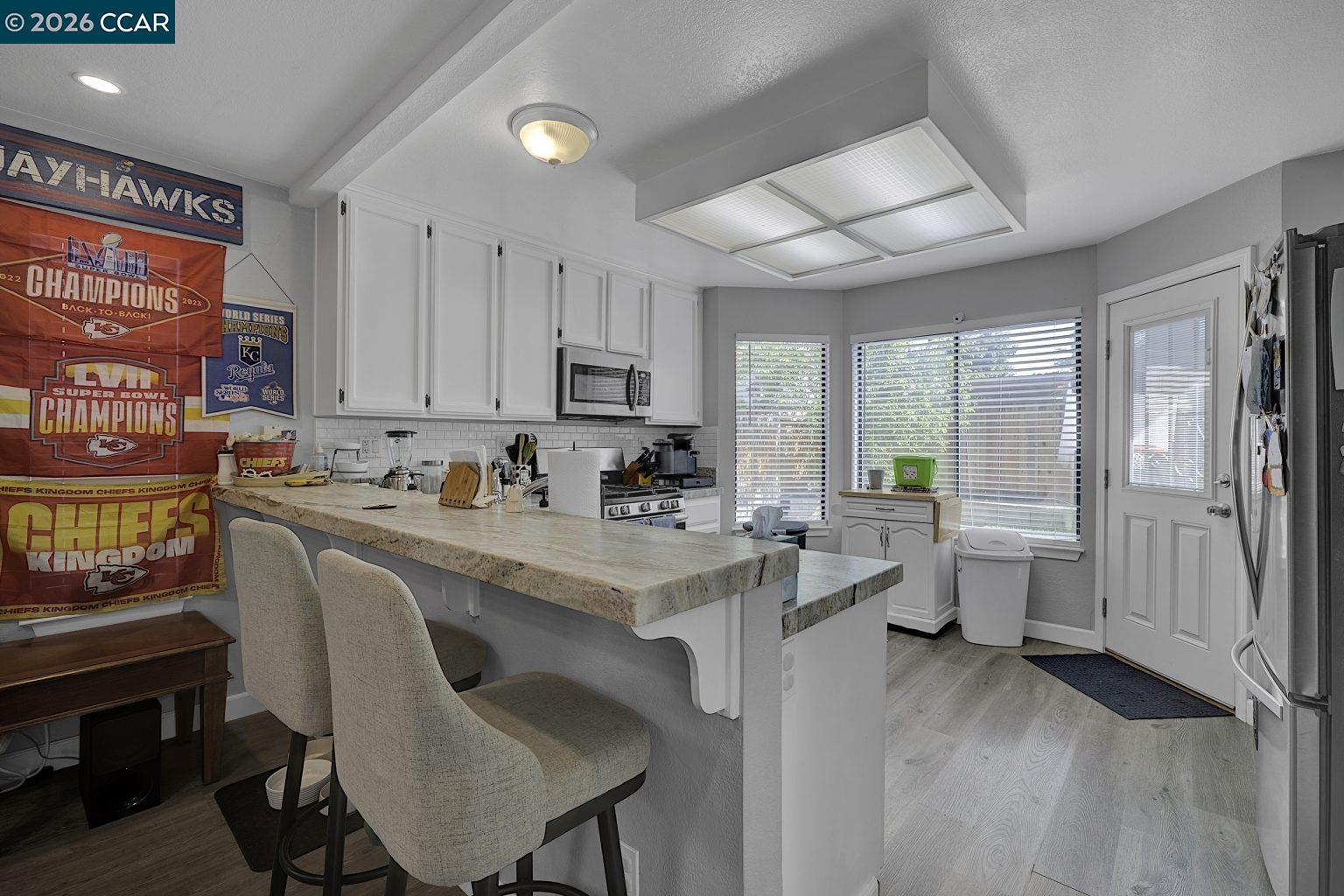 Detail Gallery Image 13 of 38 For 2099 Meadowlark Ln, Oakley,  CA 94561 - 3 Beds | 2/1 Baths