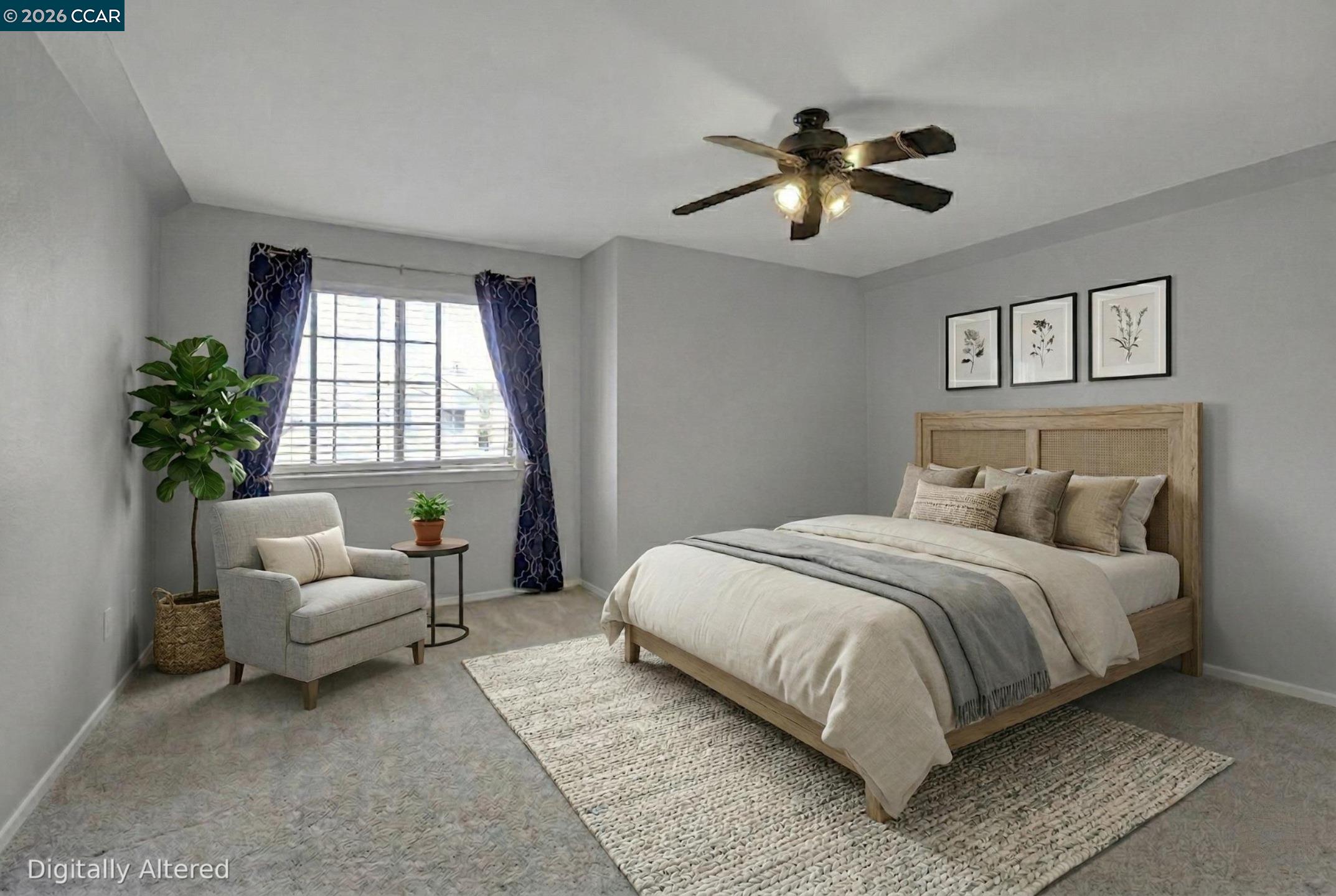 Detail Gallery Image 17 of 38 For 2099 Meadowlark Ln, Oakley,  CA 94561 - 3 Beds | 2/1 Baths