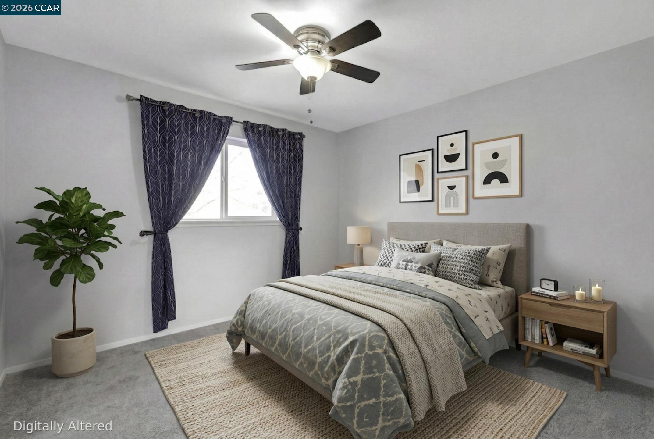 Detail Gallery Image 21 of 38 For 2099 Meadowlark Ln, Oakley,  CA 94561 - 3 Beds | 2/1 Baths