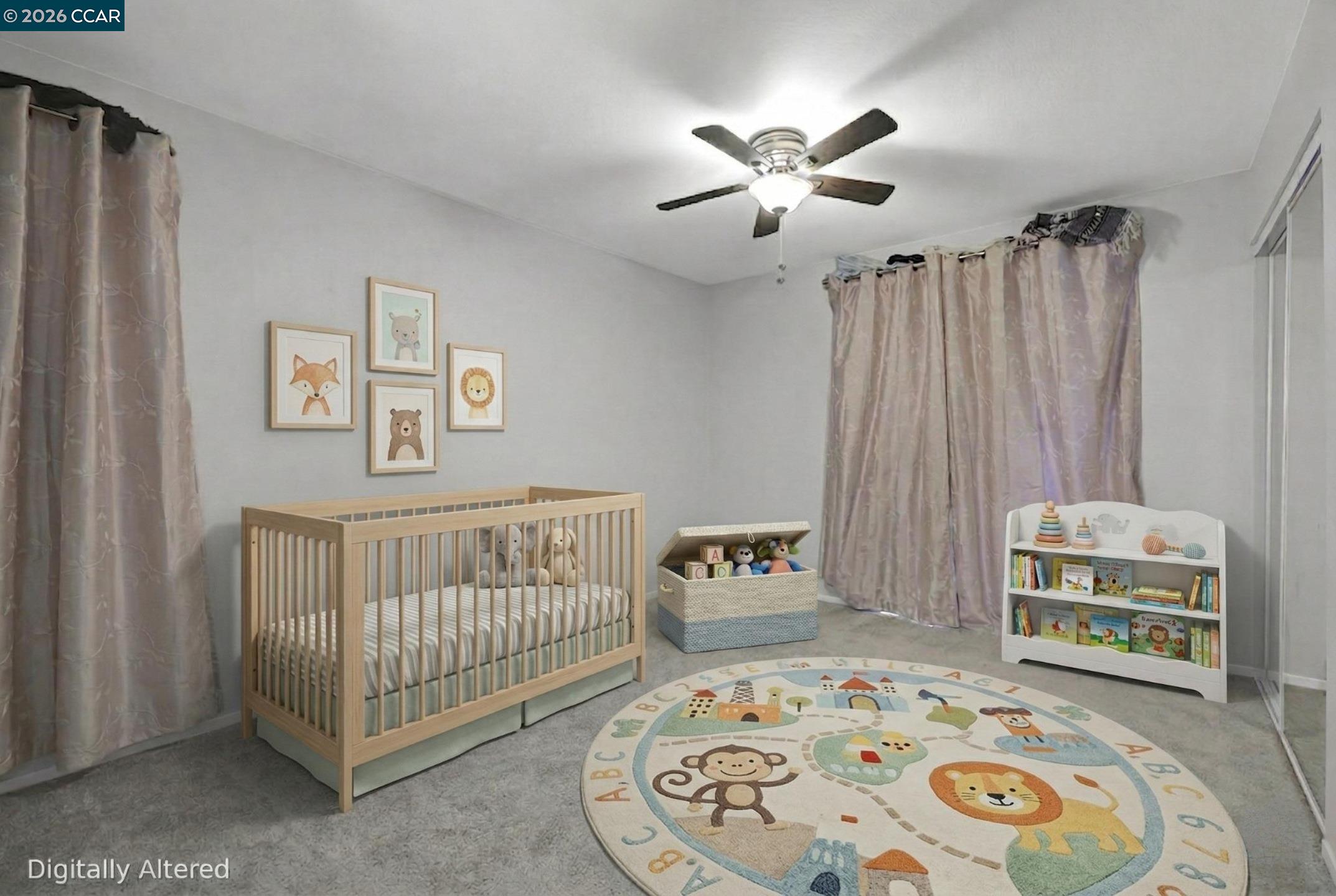 Detail Gallery Image 23 of 38 For 2099 Meadowlark Ln, Oakley,  CA 94561 - 3 Beds | 2/1 Baths