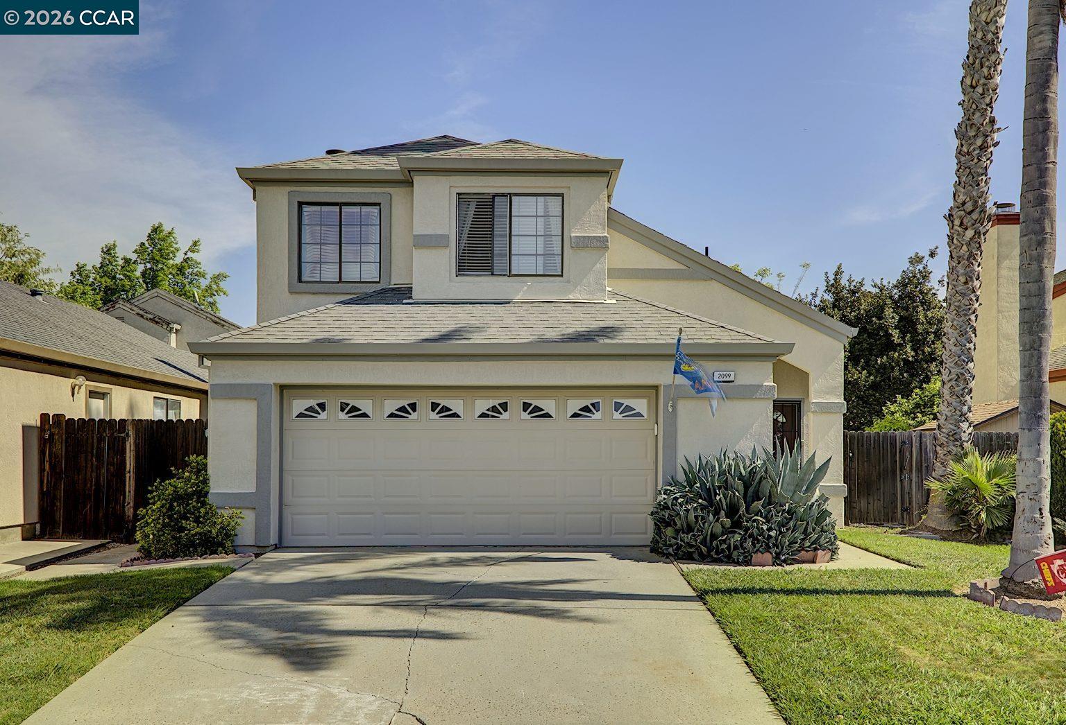 Detail Gallery Image 30 of 38 For 2099 Meadowlark Ln, Oakley,  CA 94561 - 3 Beds | 2/1 Baths