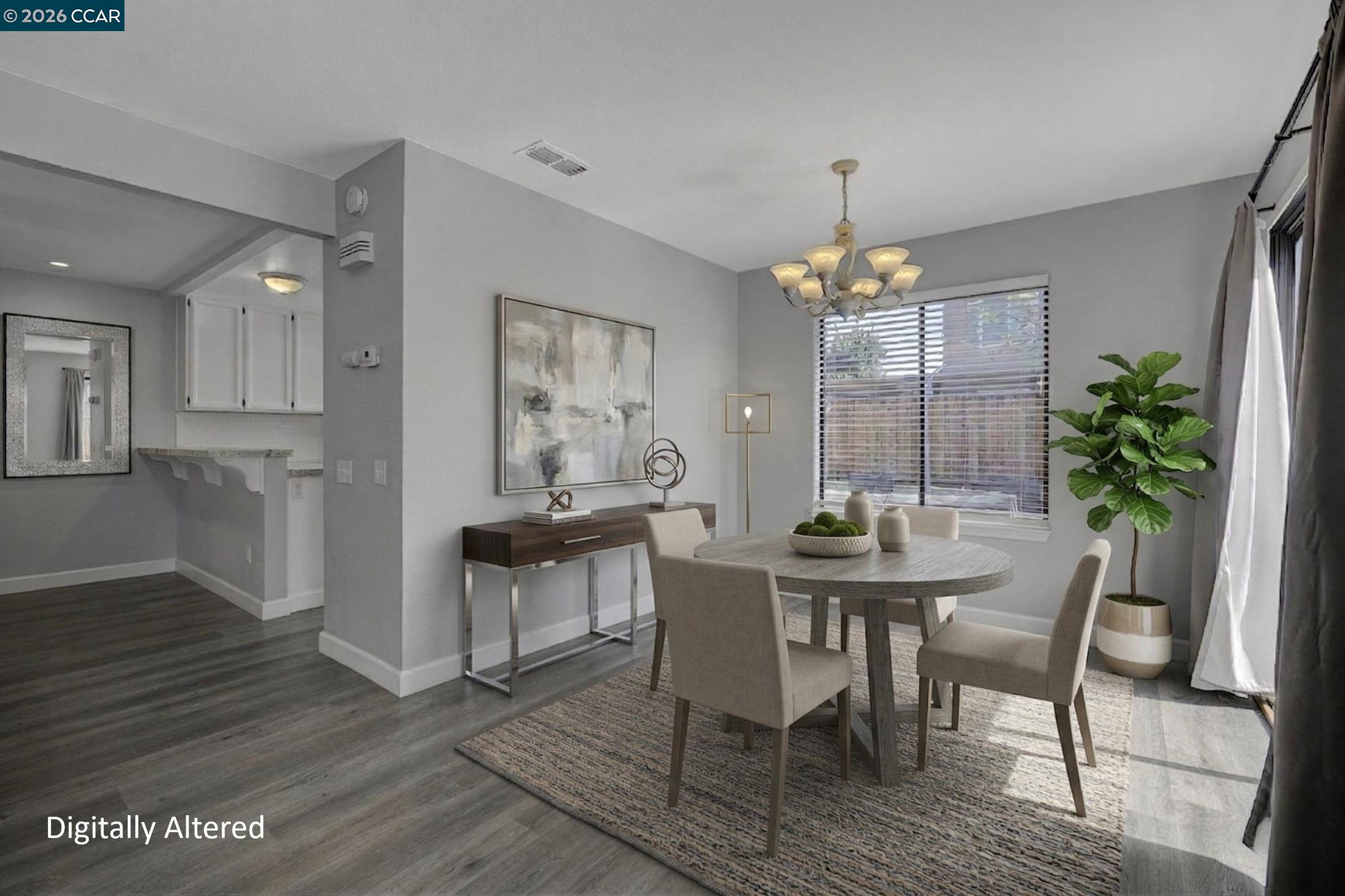 Detail Gallery Image 4 of 38 For 2099 Meadowlark Ln, Oakley,  CA 94561 - 3 Beds | 2/1 Baths