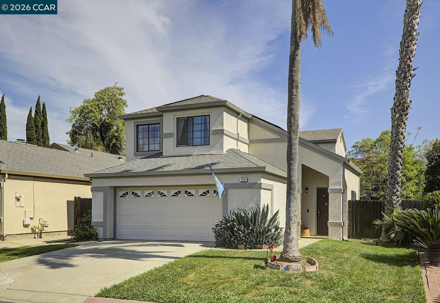 Detail Gallery Image 31 of 38 For 2099 Meadowlark Ln, Oakley,  CA 94561 - 3 Beds | 2/1 Baths