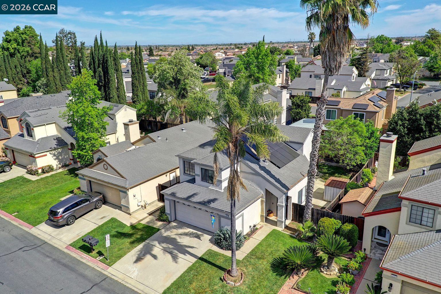 Detail Gallery Image 32 of 38 For 2099 Meadowlark Ln, Oakley,  CA 94561 - 3 Beds | 2/1 Baths