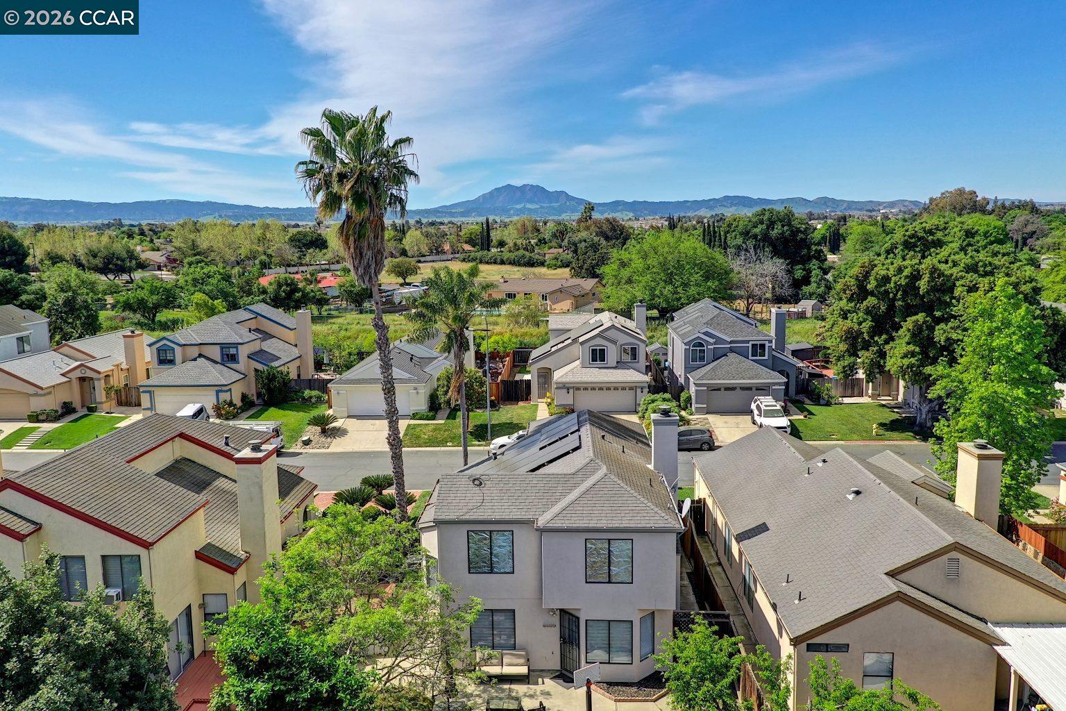 Detail Gallery Image 33 of 38 For 2099 Meadowlark Ln, Oakley,  CA 94561 - 3 Beds | 2/1 Baths