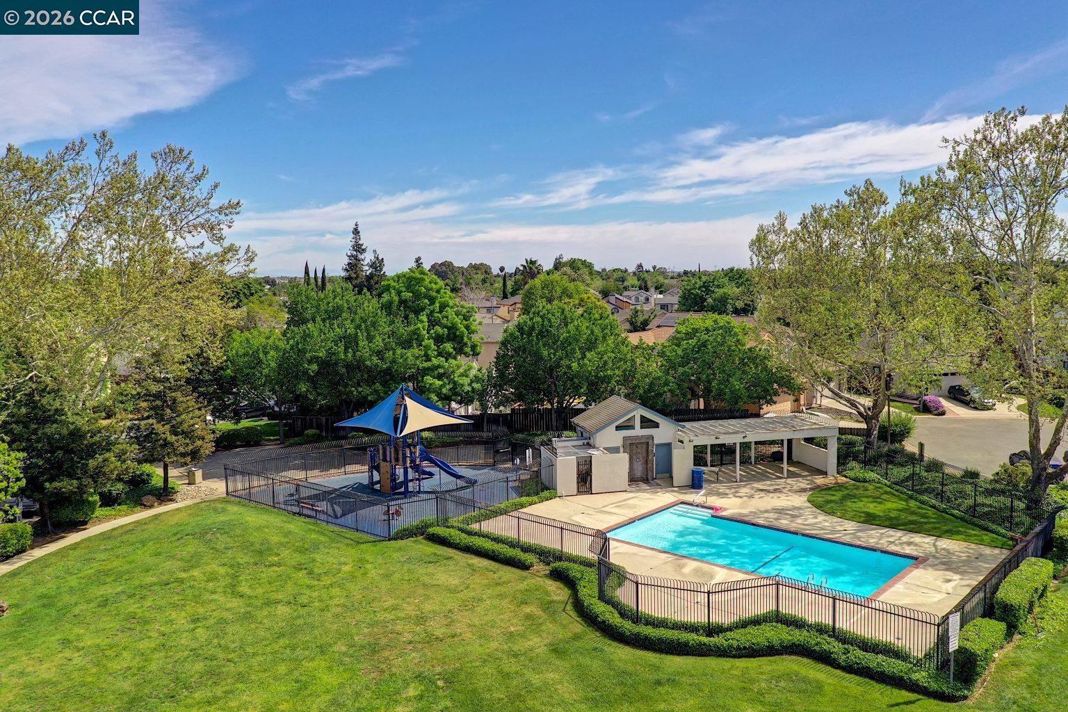 Detail Gallery Image 35 of 38 For 2099 Meadowlark Ln, Oakley,  CA 94561 - 3 Beds | 2/1 Baths