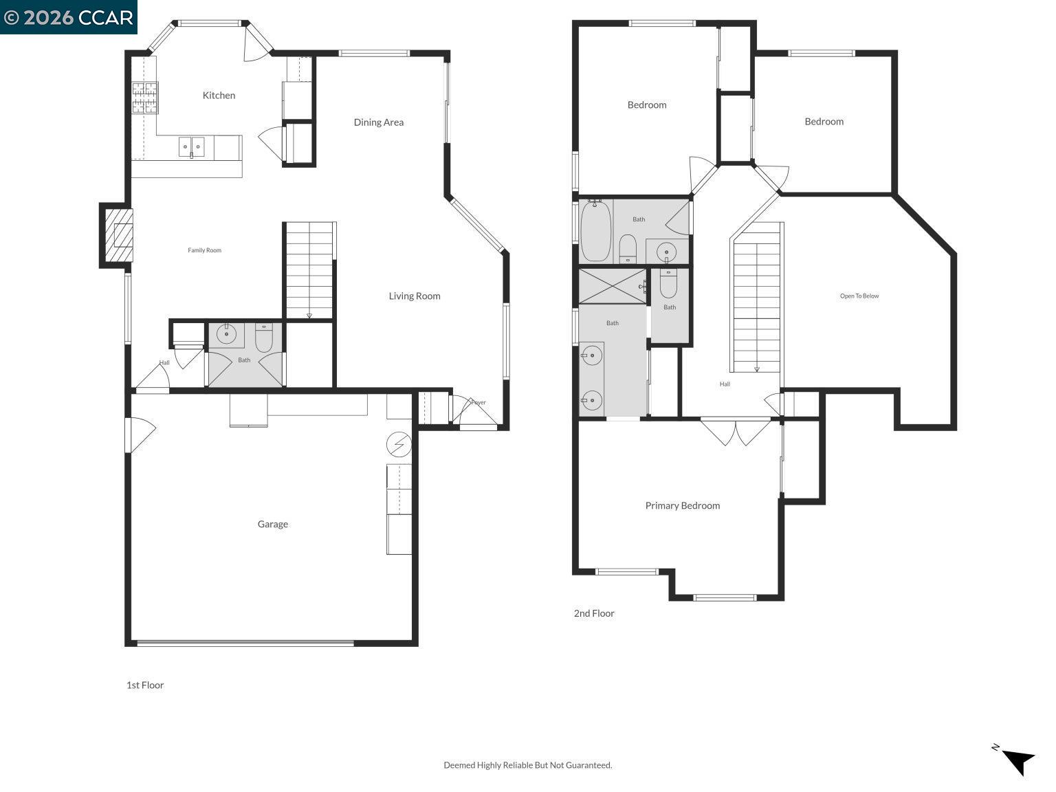 Detail Gallery Image 37 of 38 For 2099 Meadowlark Ln, Oakley,  CA 94561 - 3 Beds | 2/1 Baths