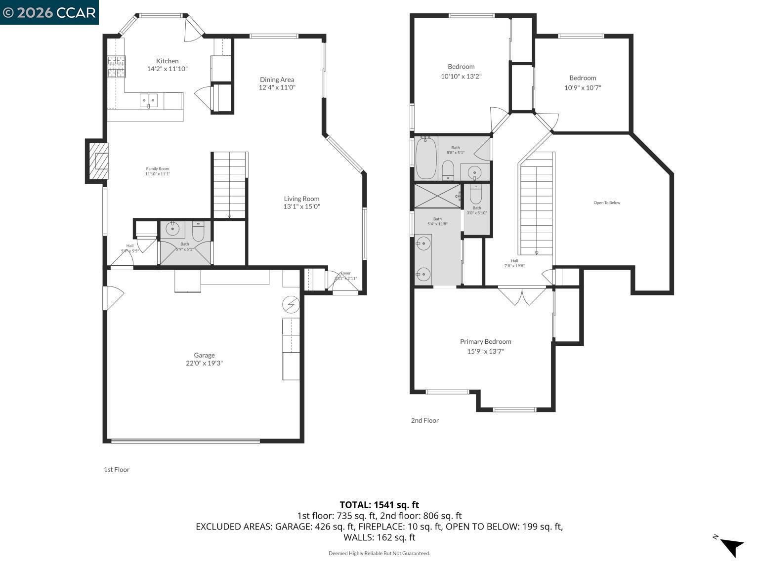 Detail Gallery Image 38 of 38 For 2099 Meadowlark Ln, Oakley,  CA 94561 - 3 Beds | 2/1 Baths