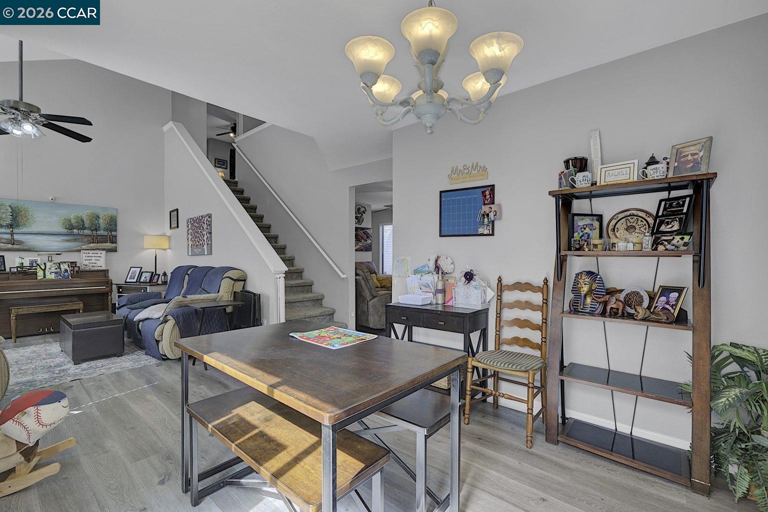 Detail Gallery Image 6 of 38 For 2099 Meadowlark Ln, Oakley,  CA 94561 - 3 Beds | 2/1 Baths