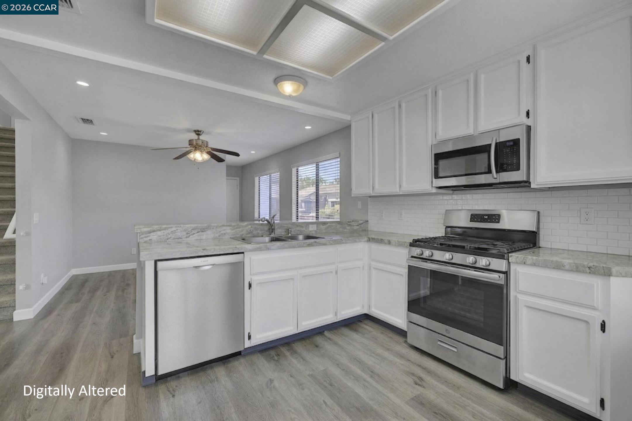 Detail Gallery Image 9 of 38 For 2099 Meadowlark Ln, Oakley,  CA 94561 - 3 Beds | 2/1 Baths