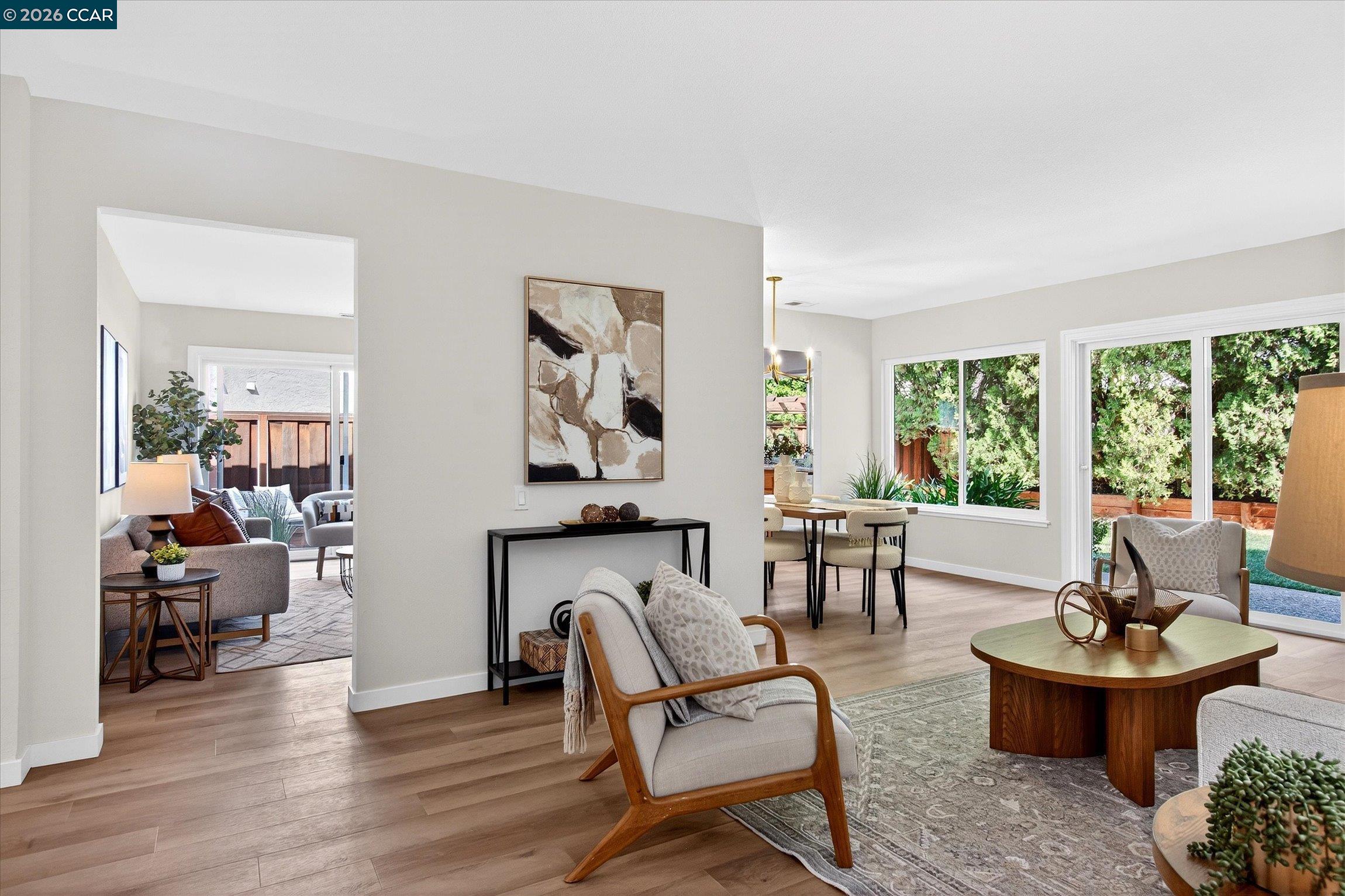 Detail Gallery Image 11 of 53 For 4423 Canoe Birch Ct., Concord,  CA 94521 - 3 Beds | 2 Baths