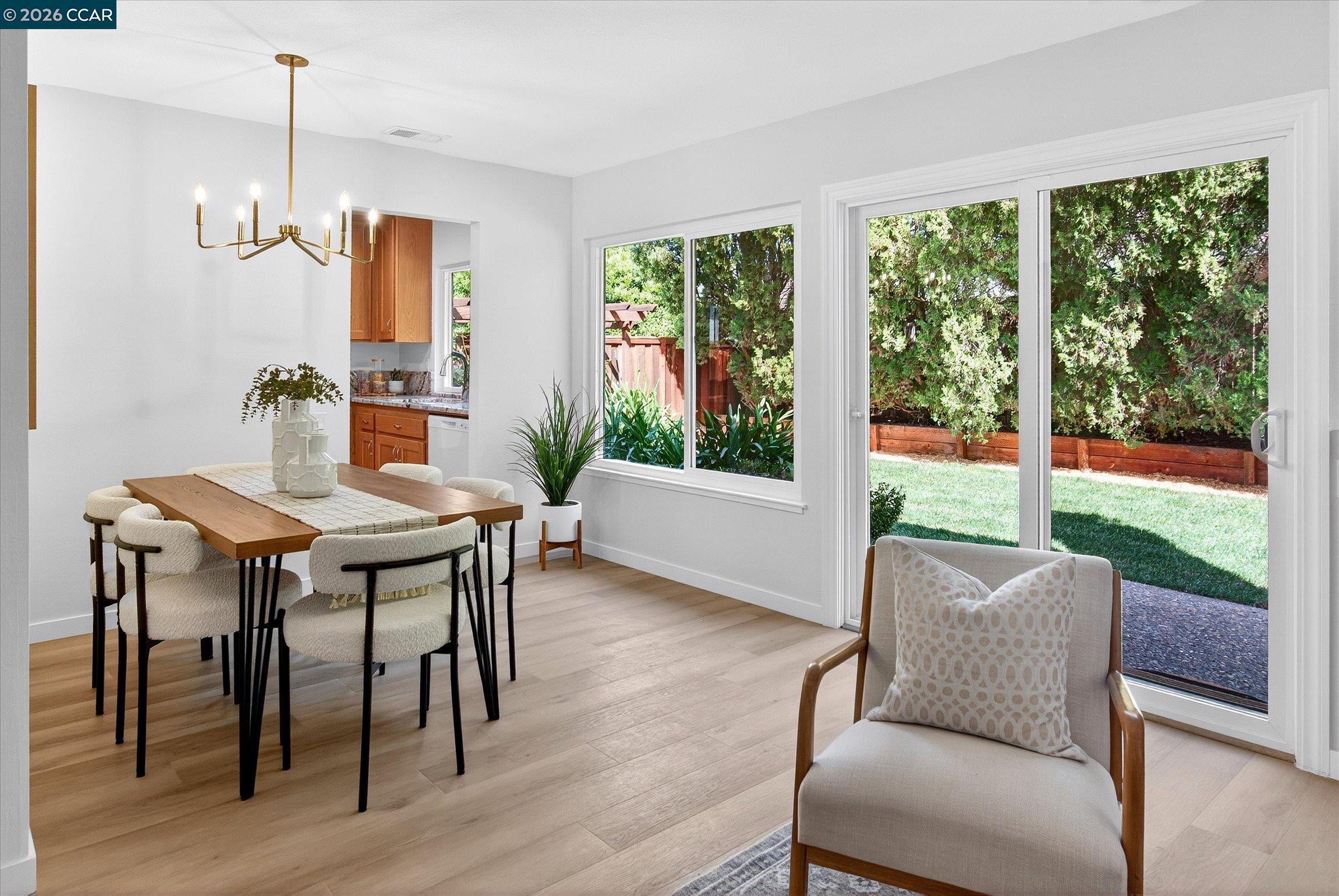 Detail Gallery Image 12 of 53 For 4423 Canoe Birch Ct., Concord,  CA 94521 - 3 Beds | 2 Baths