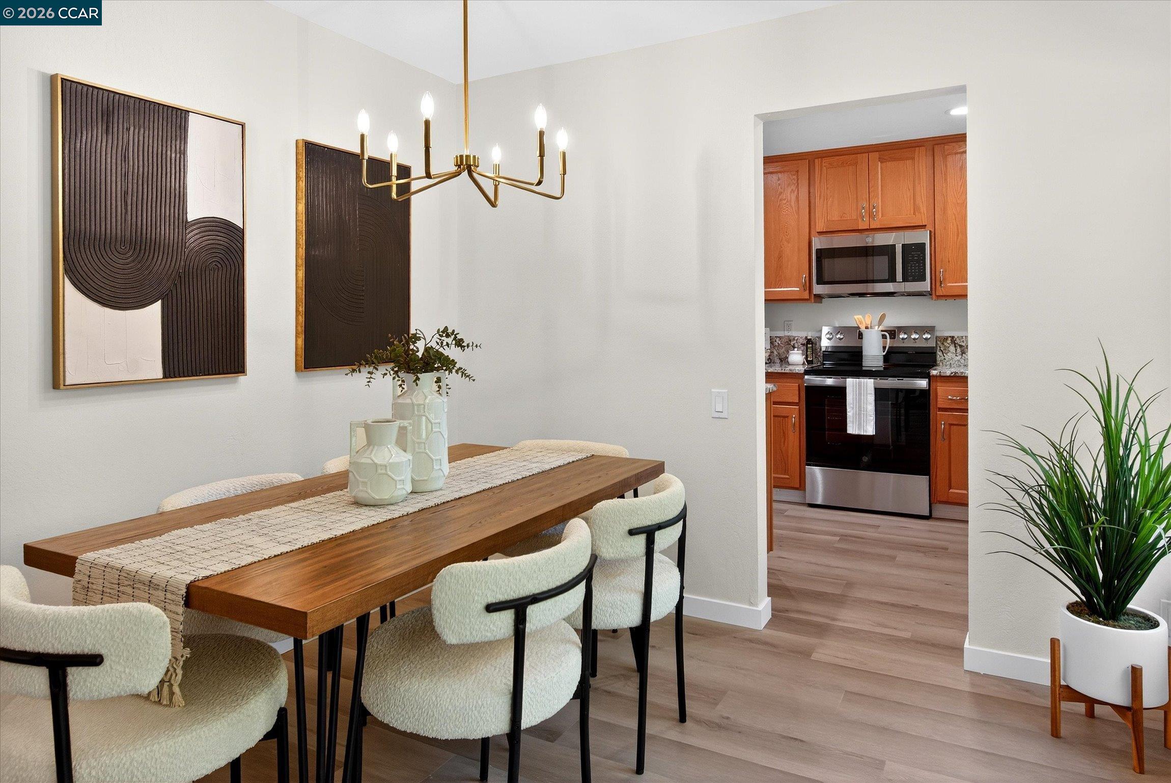 Detail Gallery Image 13 of 53 For 4423 Canoe Birch Ct., Concord,  CA 94521 - 3 Beds | 2 Baths