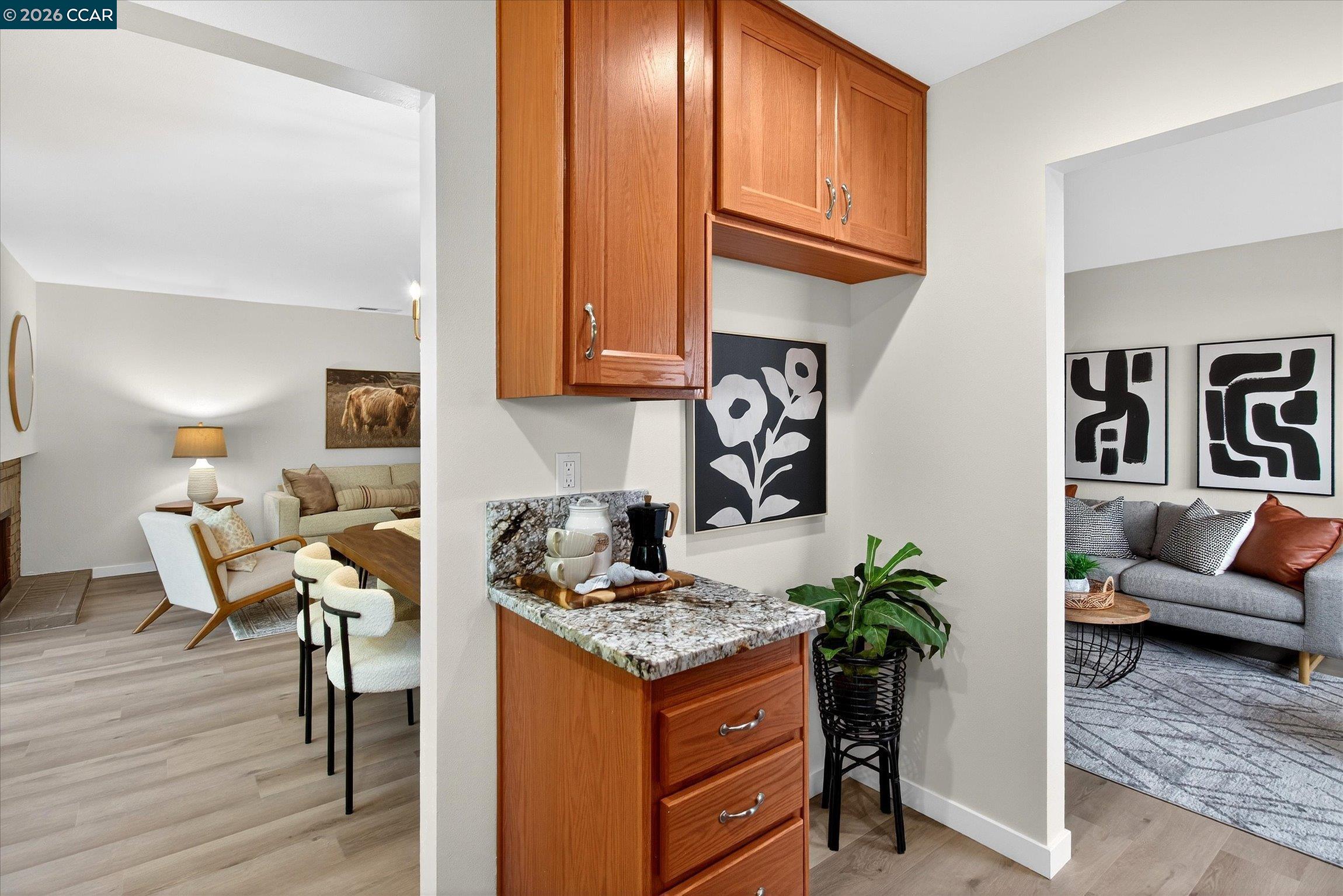 Detail Gallery Image 17 of 53 For 4423 Canoe Birch Ct., Concord,  CA 94521 - 3 Beds | 2 Baths