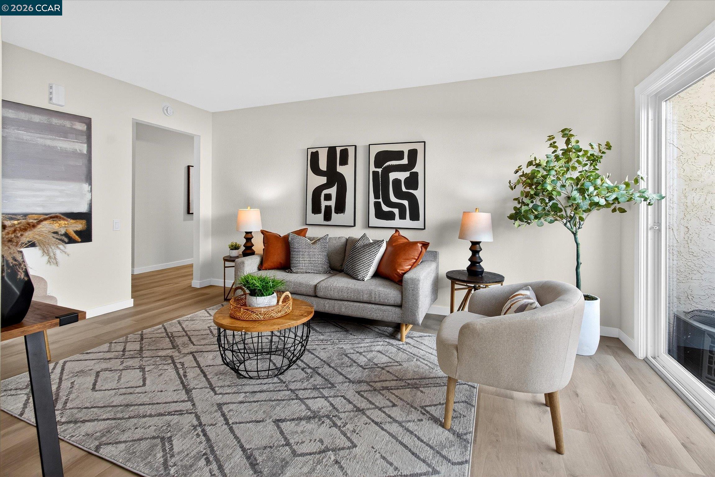 Detail Gallery Image 19 of 53 For 4423 Canoe Birch Ct., Concord,  CA 94521 - 3 Beds | 2 Baths