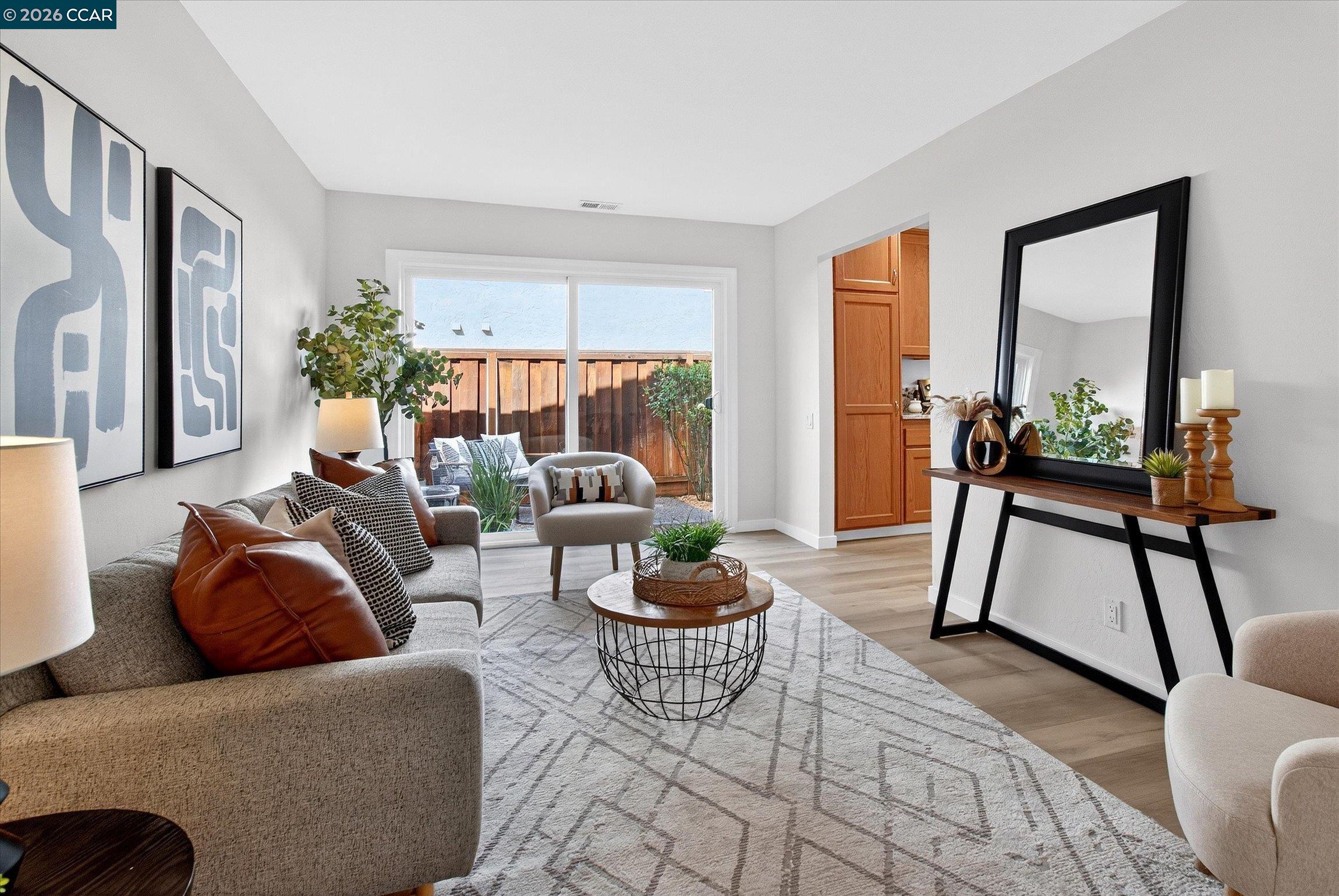 Detail Gallery Image 20 of 53 For 4423 Canoe Birch Ct., Concord,  CA 94521 - 3 Beds | 2 Baths