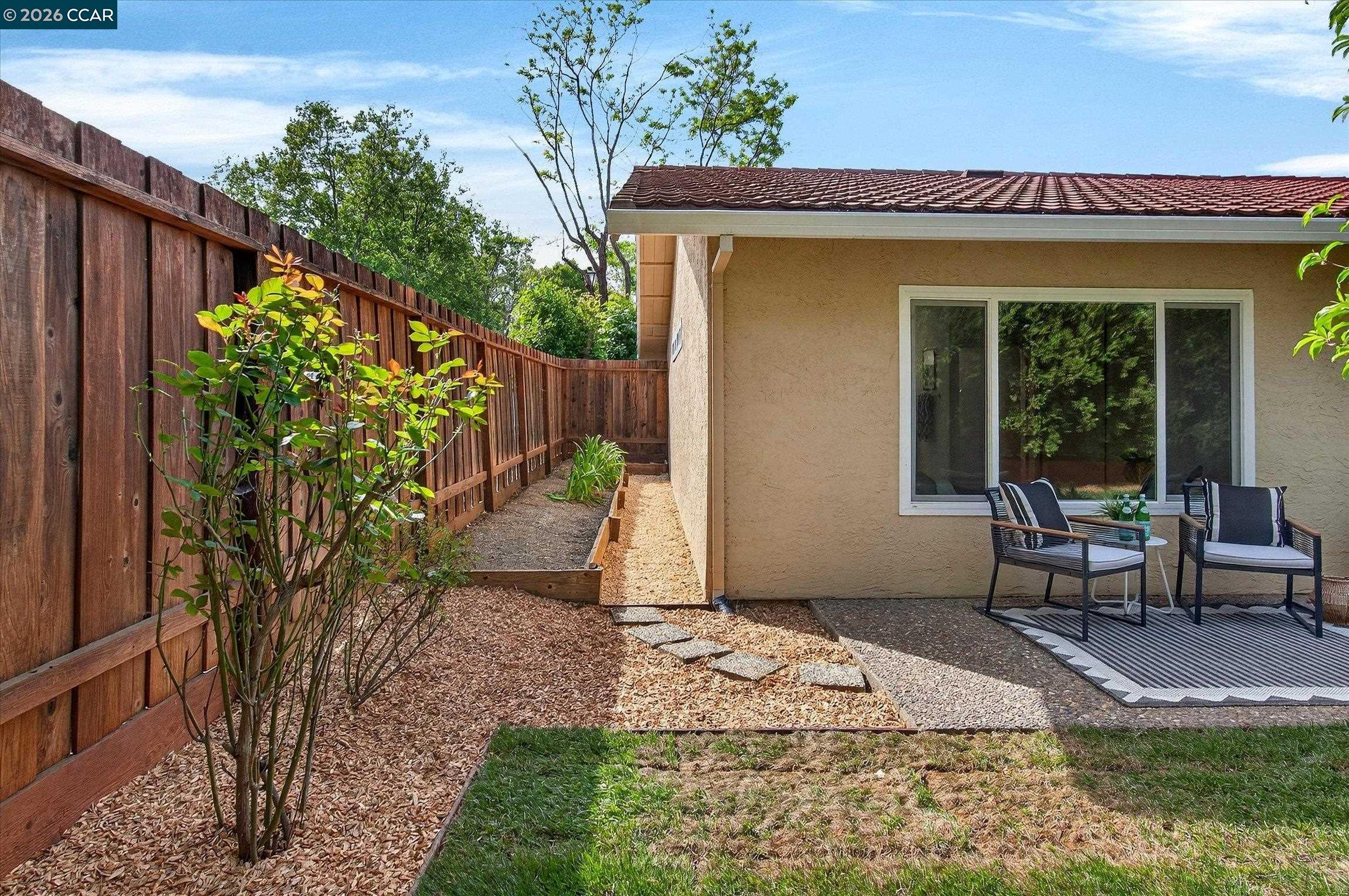 Detail Gallery Image 31 of 53 For 4423 Canoe Birch Ct., Concord,  CA 94521 - 3 Beds | 2 Baths