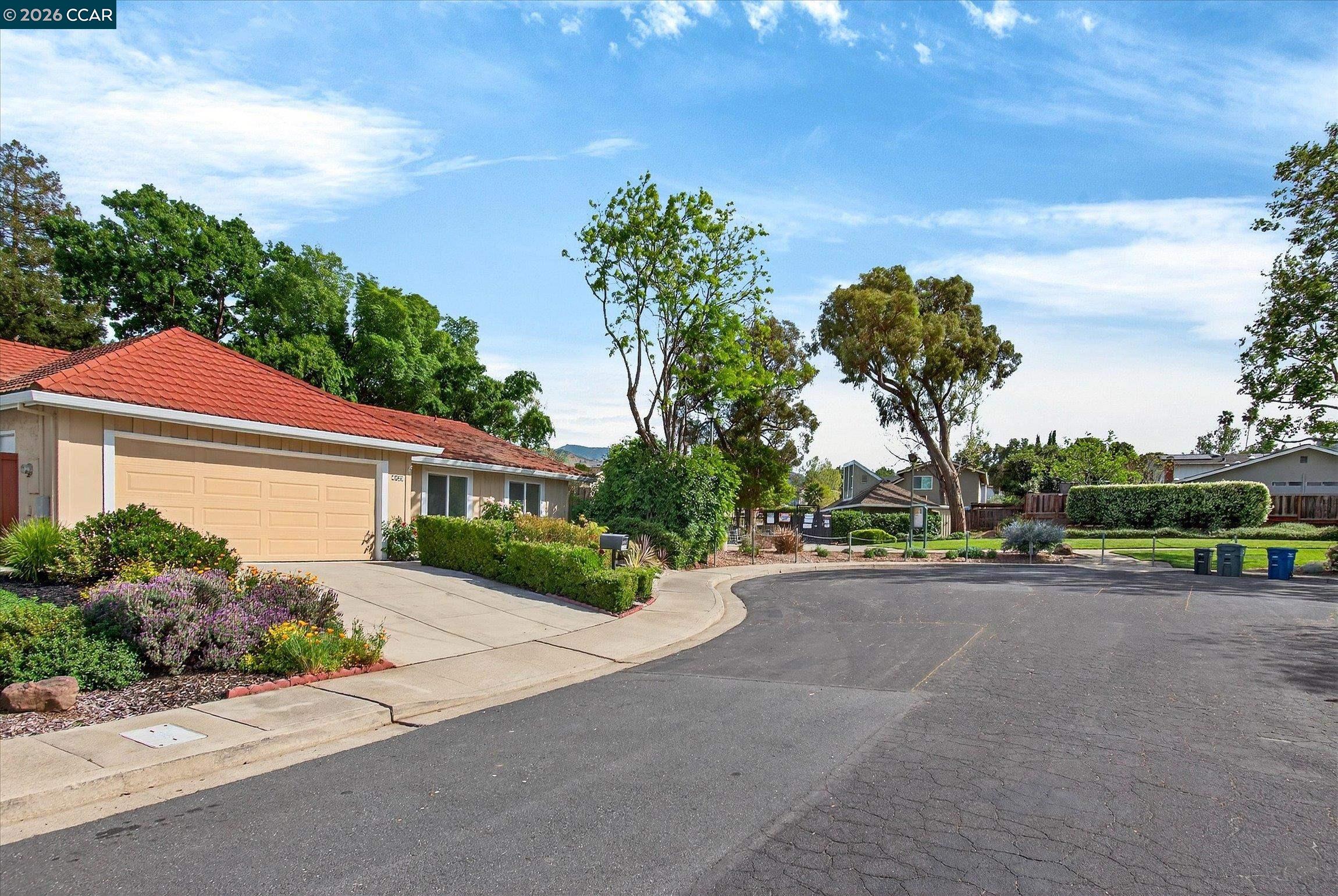 Detail Gallery Image 32 of 53 For 4423 Canoe Birch Ct., Concord,  CA 94521 - 3 Beds | 2 Baths