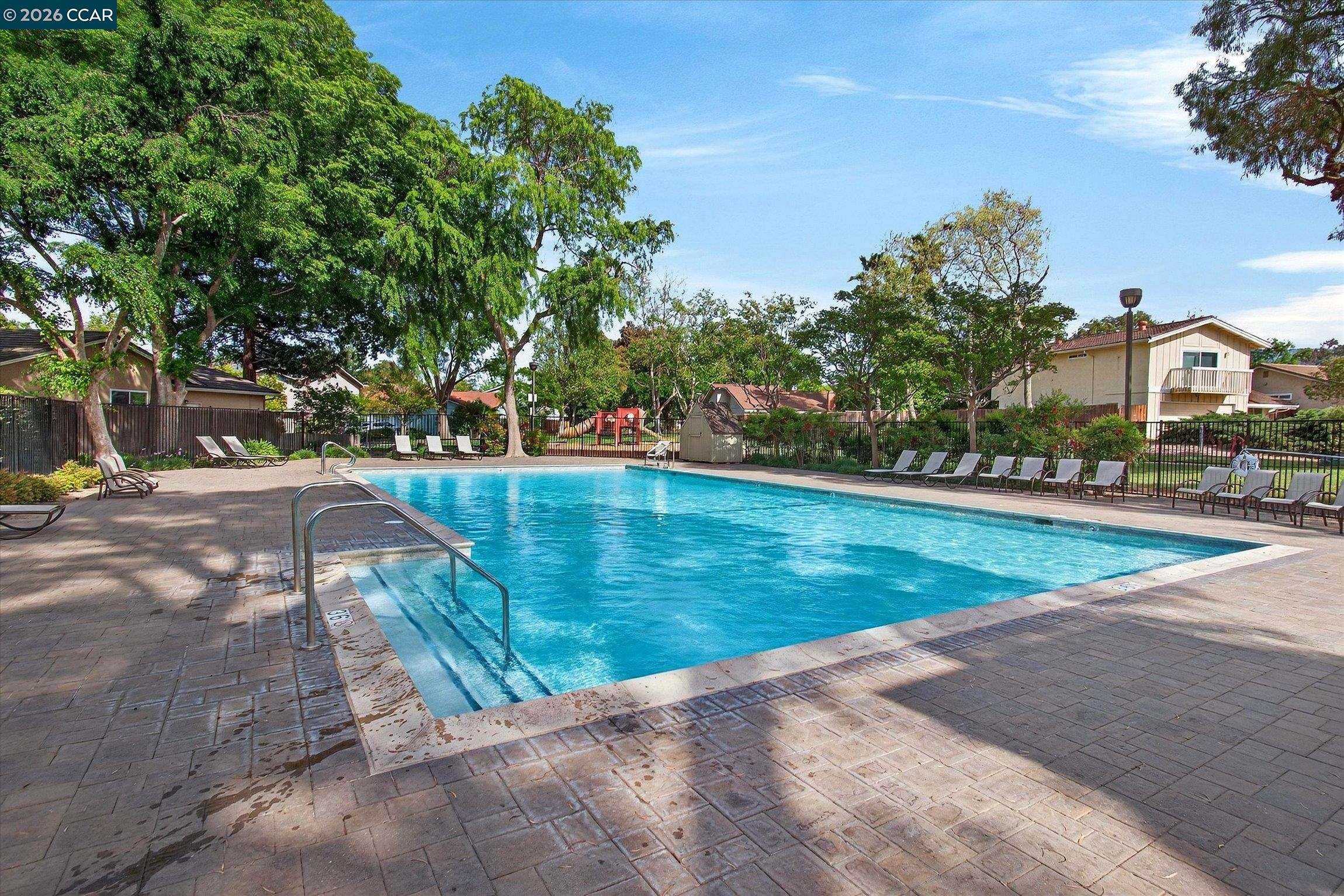 Detail Gallery Image 33 of 53 For 4423 Canoe Birch Ct., Concord,  CA 94521 - 3 Beds | 2 Baths