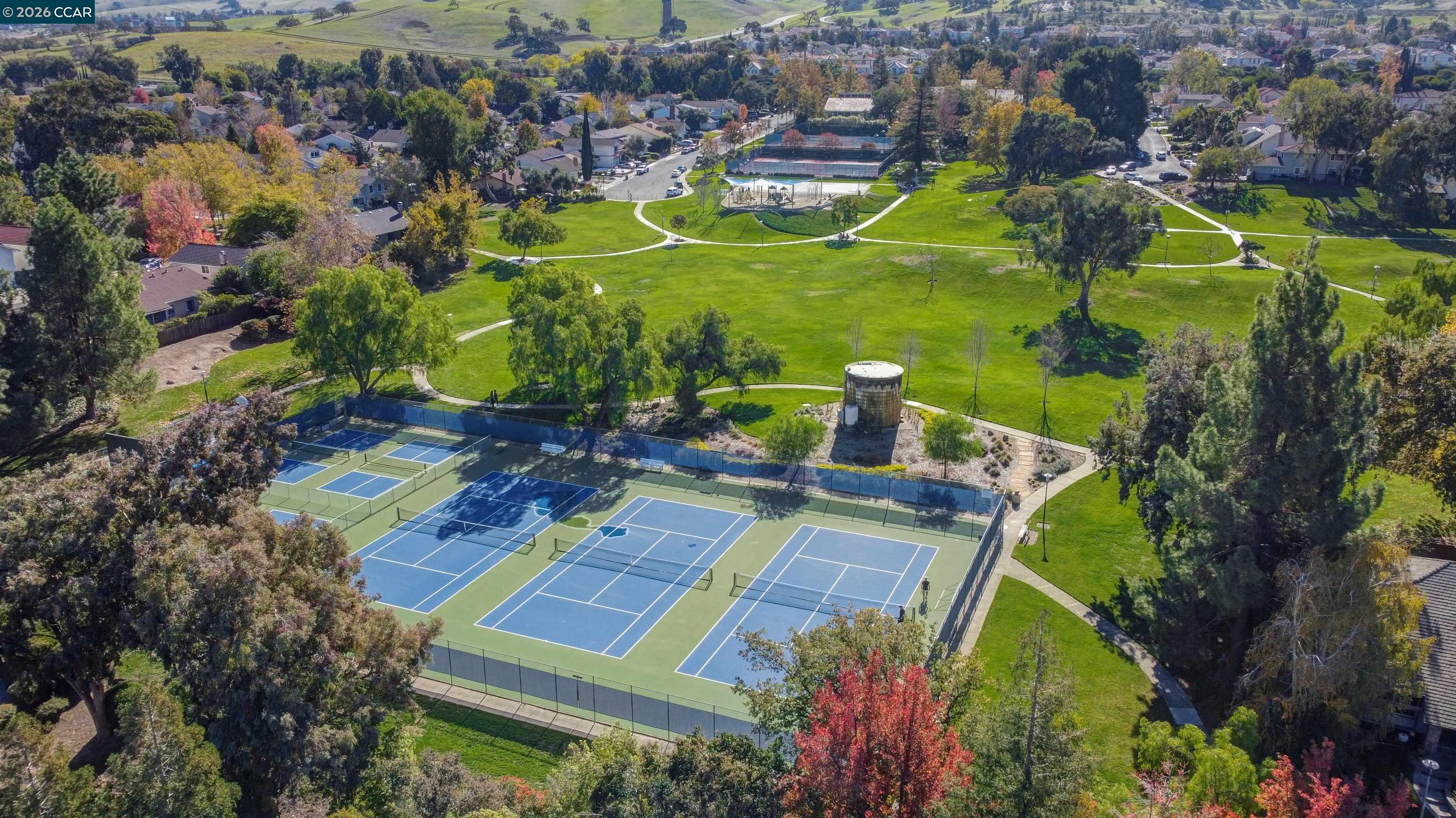 Detail Gallery Image 36 of 53 For 4423 Canoe Birch Ct., Concord,  CA 94521 - 3 Beds | 2 Baths
