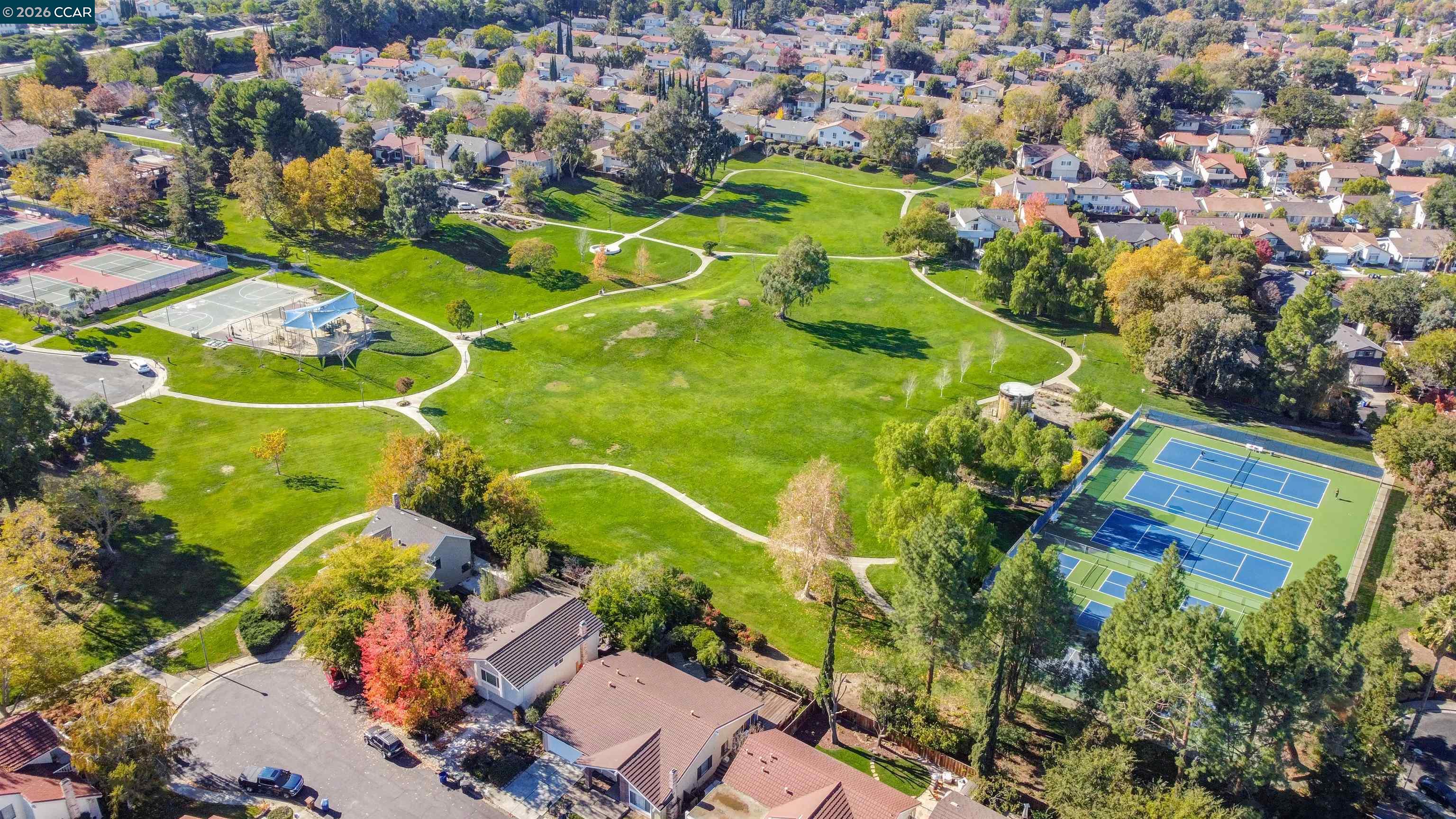 Detail Gallery Image 37 of 53 For 4423 Canoe Birch Ct., Concord,  CA 94521 - 3 Beds | 2 Baths