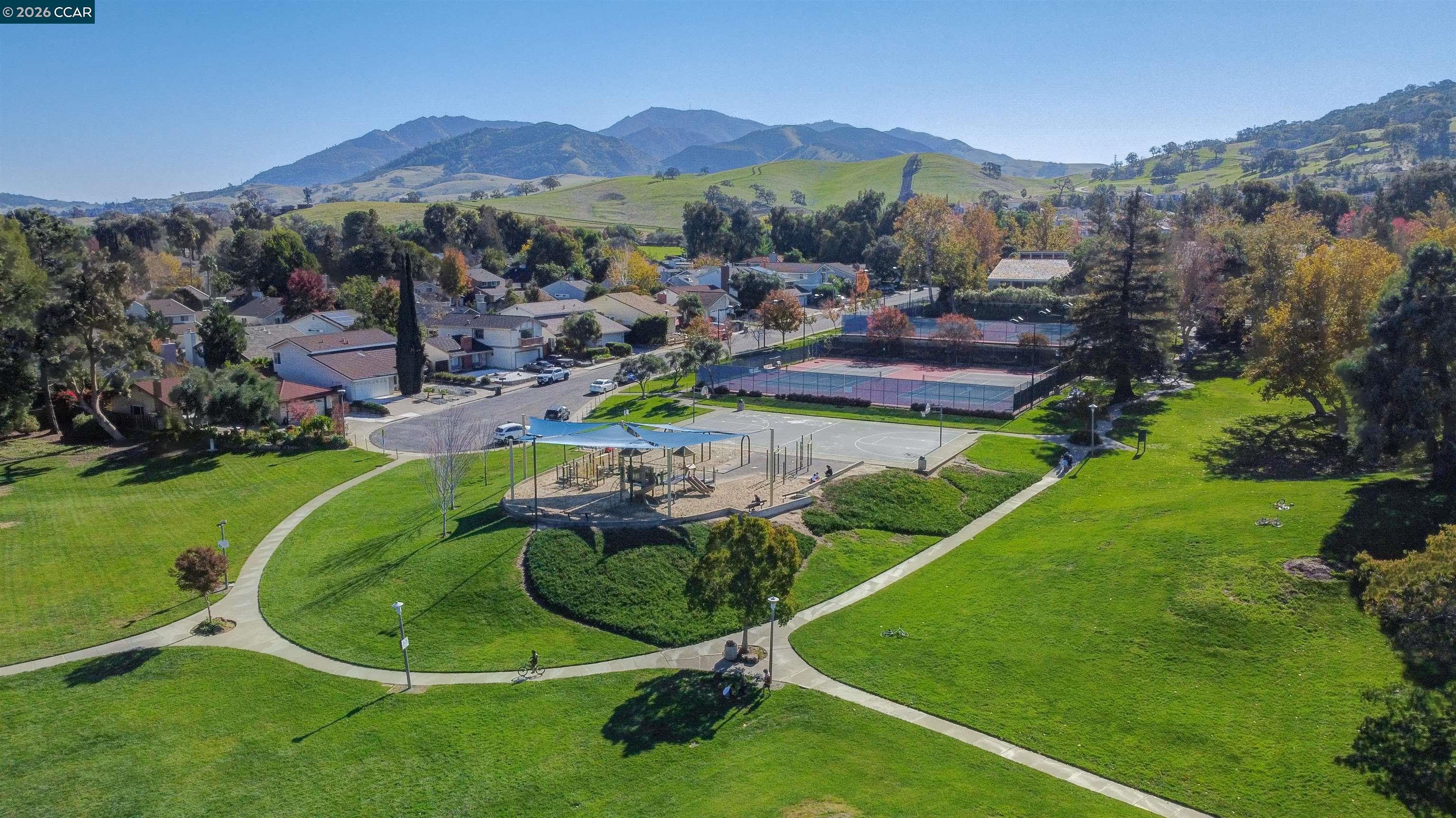 Detail Gallery Image 38 of 53 For 4423 Canoe Birch Ct., Concord,  CA 94521 - 3 Beds | 2 Baths