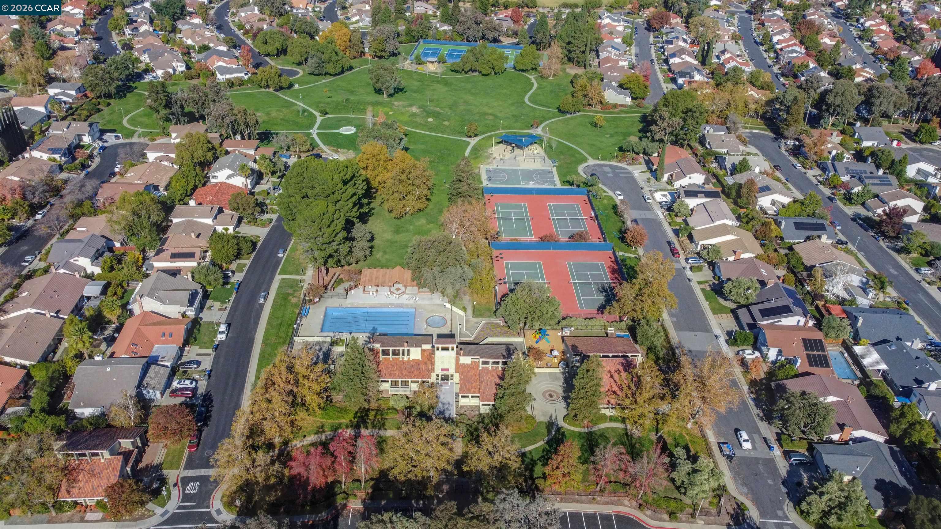 Detail Gallery Image 39 of 53 For 4423 Canoe Birch Ct., Concord,  CA 94521 - 3 Beds | 2 Baths