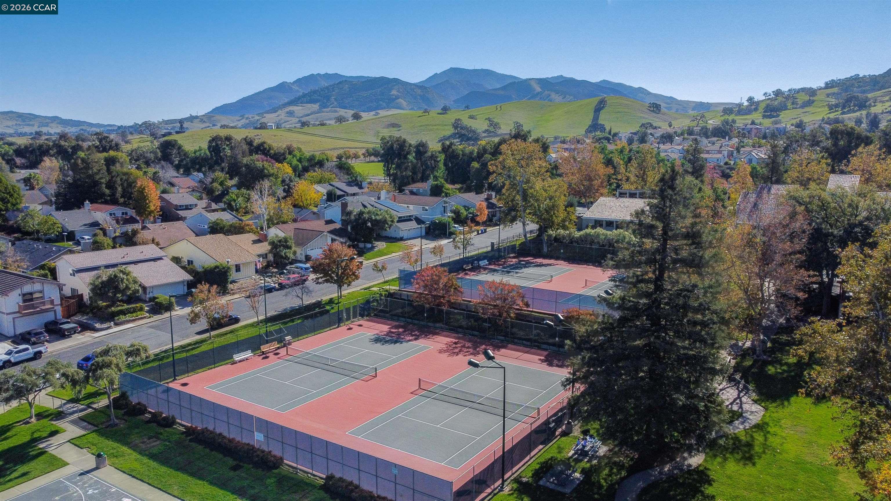 Detail Gallery Image 40 of 53 For 4423 Canoe Birch Ct., Concord,  CA 94521 - 3 Beds | 2 Baths