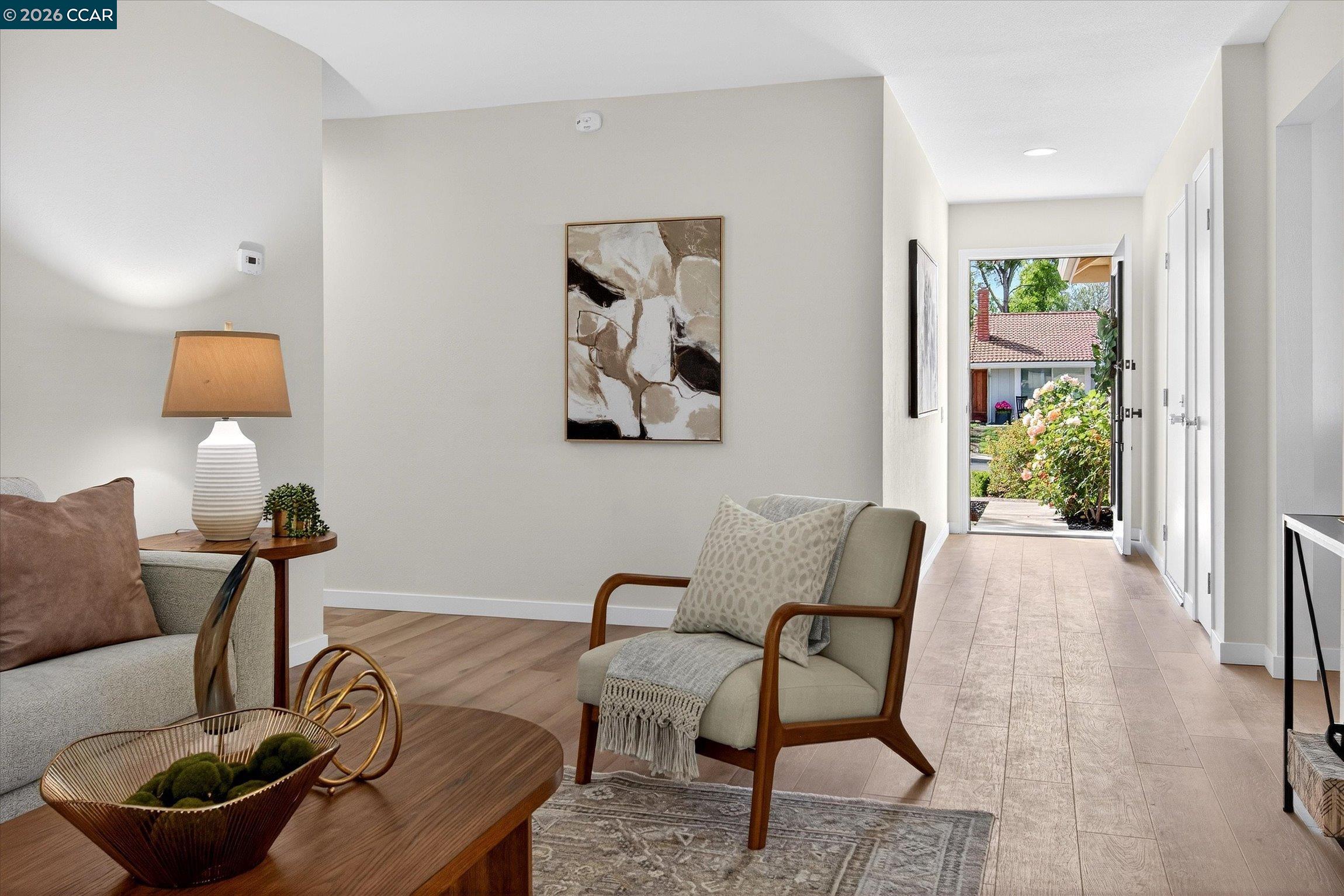 Detail Gallery Image 5 of 53 For 4423 Canoe Birch Ct., Concord,  CA 94521 - 3 Beds | 2 Baths