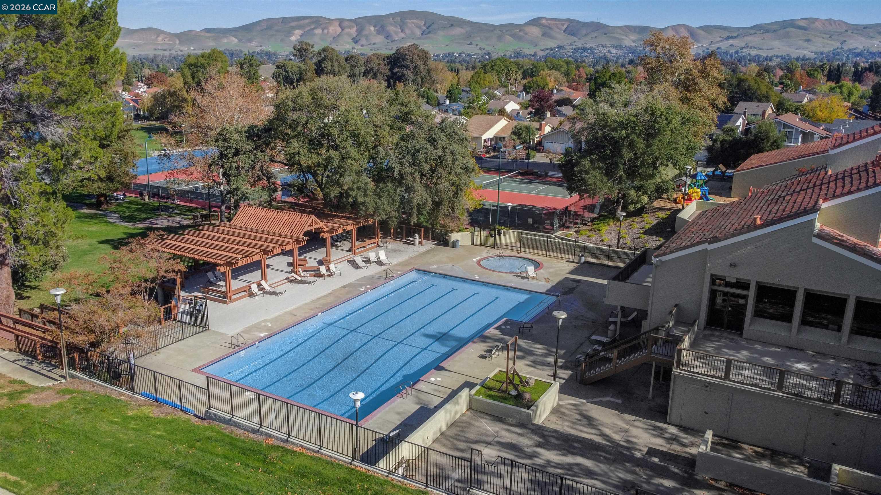 Detail Gallery Image 41 of 53 For 4423 Canoe Birch Ct., Concord,  CA 94521 - 3 Beds | 2 Baths