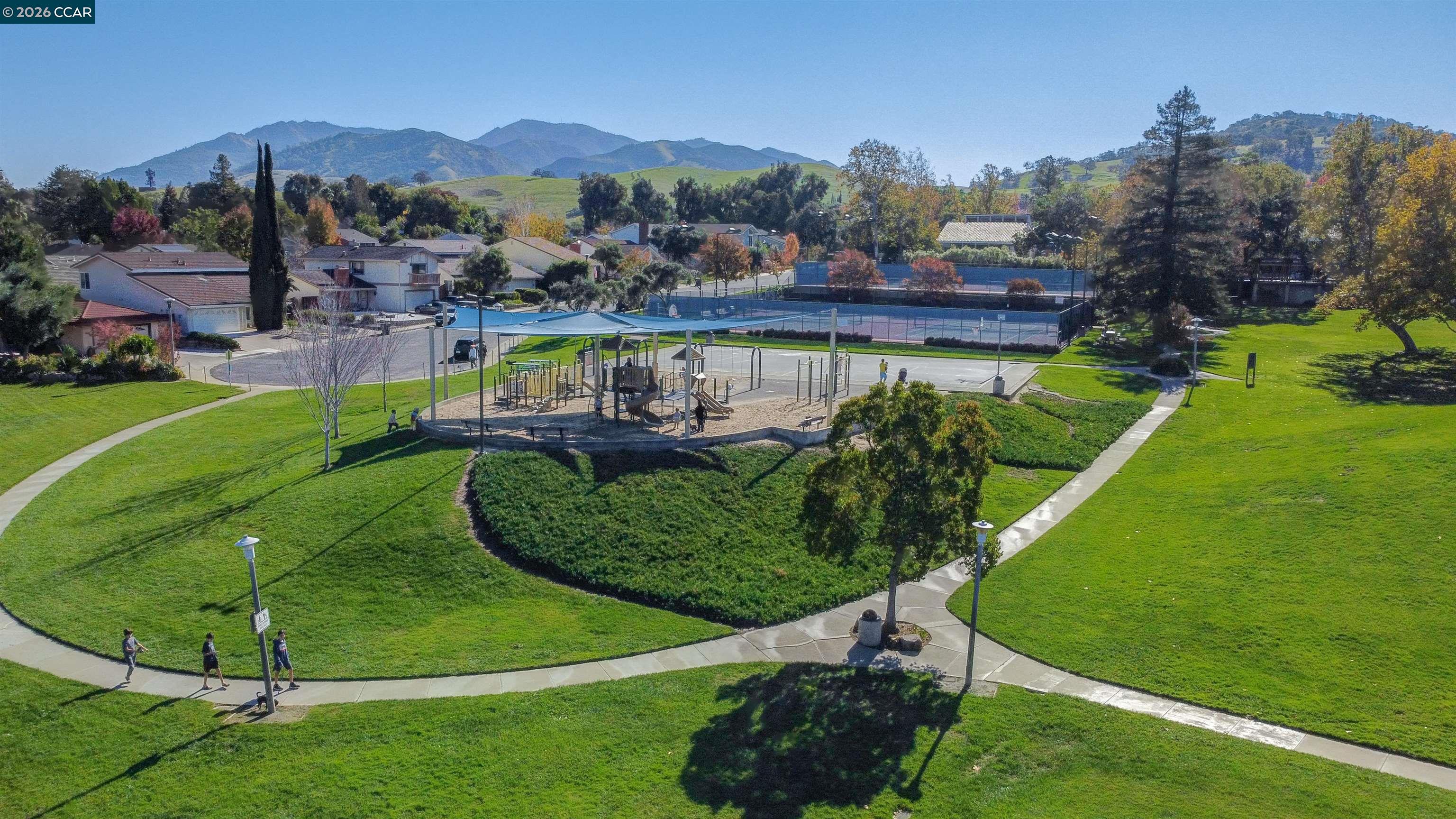 Detail Gallery Image 43 of 53 For 4423 Canoe Birch Ct., Concord,  CA 94521 - 3 Beds | 2 Baths