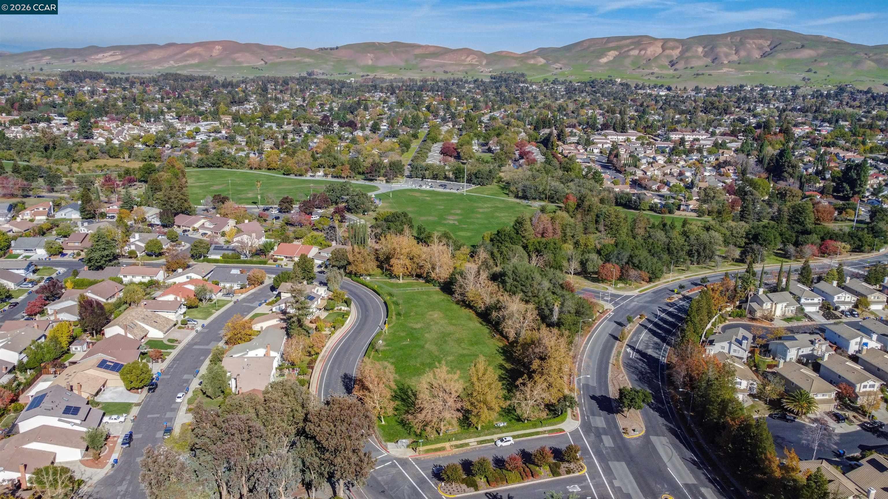 Detail Gallery Image 44 of 53 For 4423 Canoe Birch Ct., Concord,  CA 94521 - 3 Beds | 2 Baths