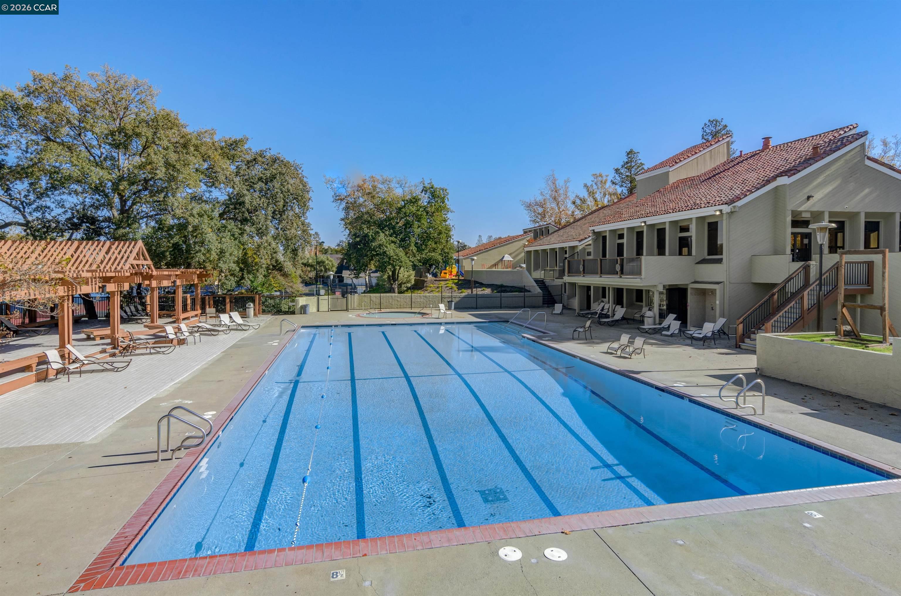 Detail Gallery Image 52 of 53 For 4423 Canoe Birch Ct., Concord,  CA 94521 - 3 Beds | 2 Baths