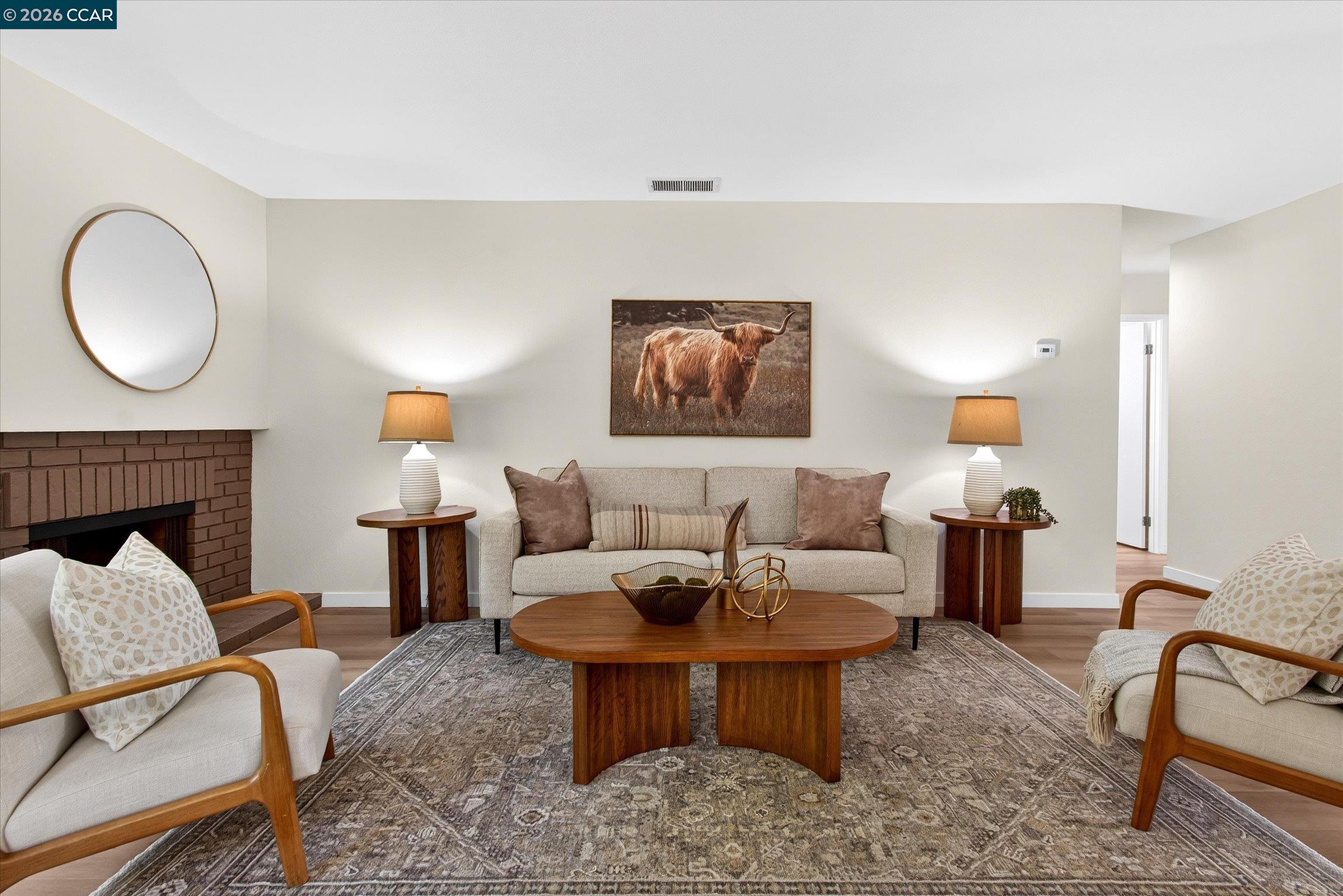 Detail Gallery Image 7 of 53 For 4423 Canoe Birch Ct., Concord,  CA 94521 - 3 Beds | 2 Baths