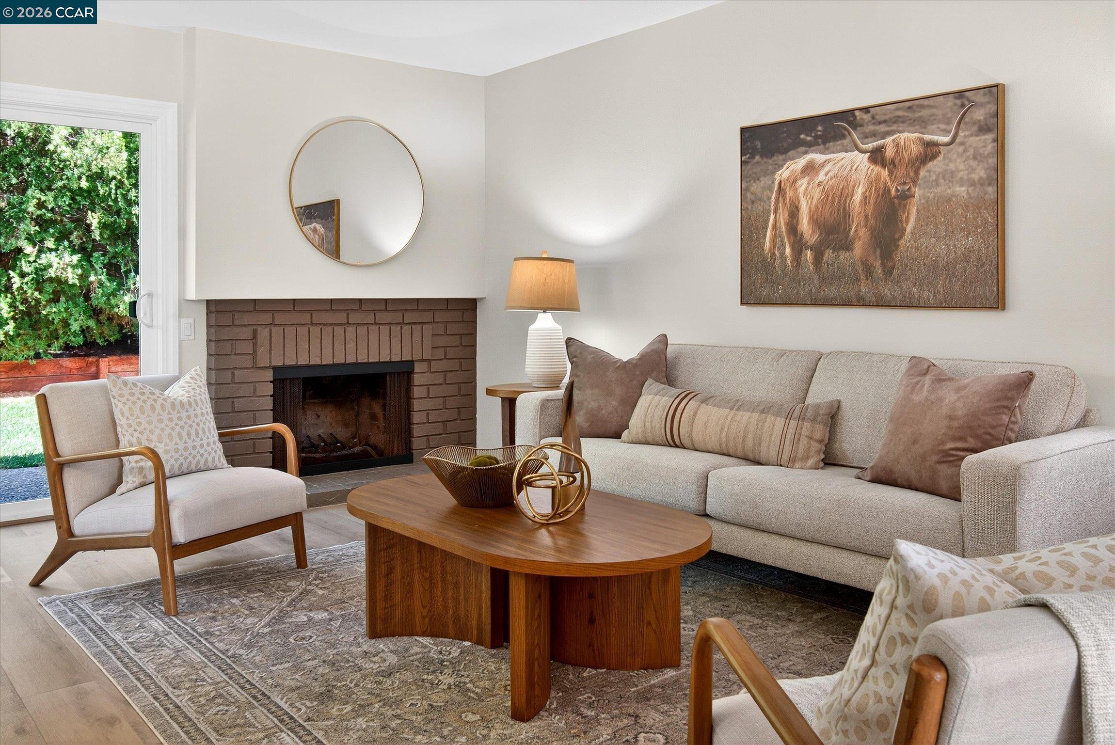 Detail Gallery Image 8 of 53 For 4423 Canoe Birch Ct., Concord,  CA 94521 - 3 Beds | 2 Baths