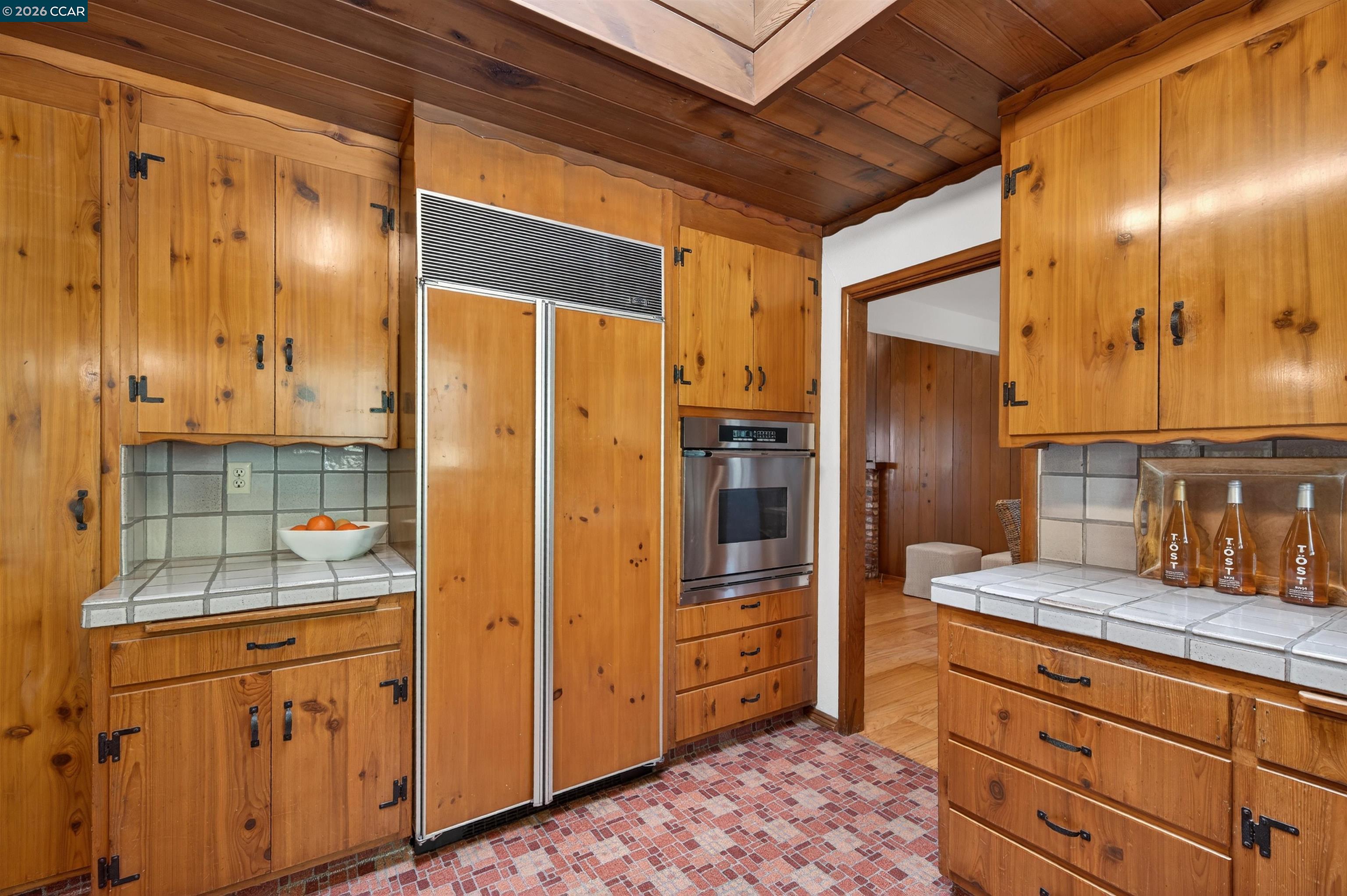 Detail Gallery Image 17 of 45 For 15 Crown Ct, Orinda,  CA 94563 - 4 Beds | 2 Baths