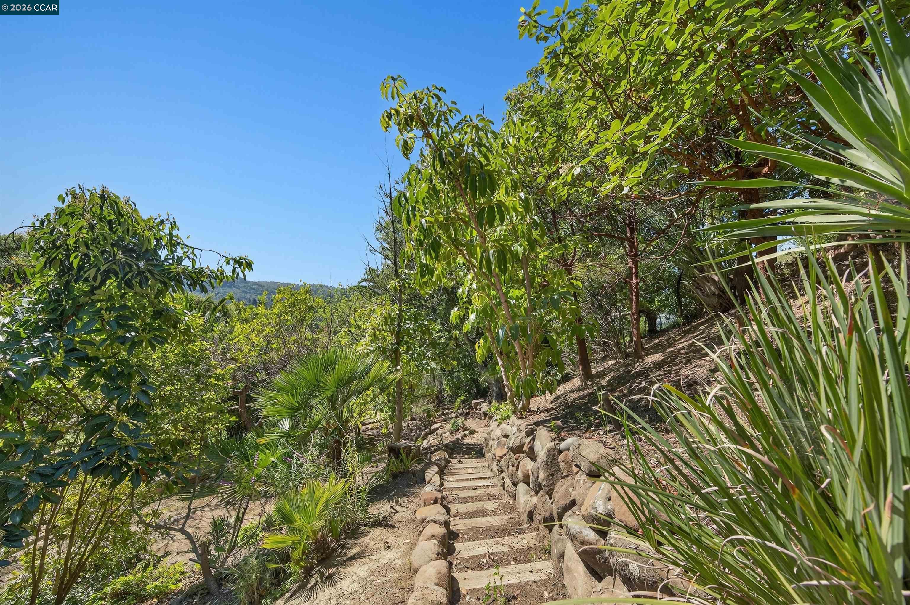 Detail Gallery Image 35 of 45 For 15 Crown Ct, Orinda,  CA 94563 - 4 Beds | 2 Baths