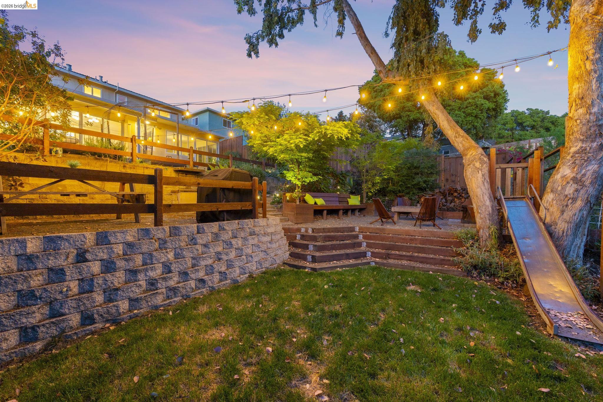 Detail Gallery Image 51 of 60 For 1665 Highland Blvd, Hayward,  CA 94542 - 5 Beds | 3 Baths