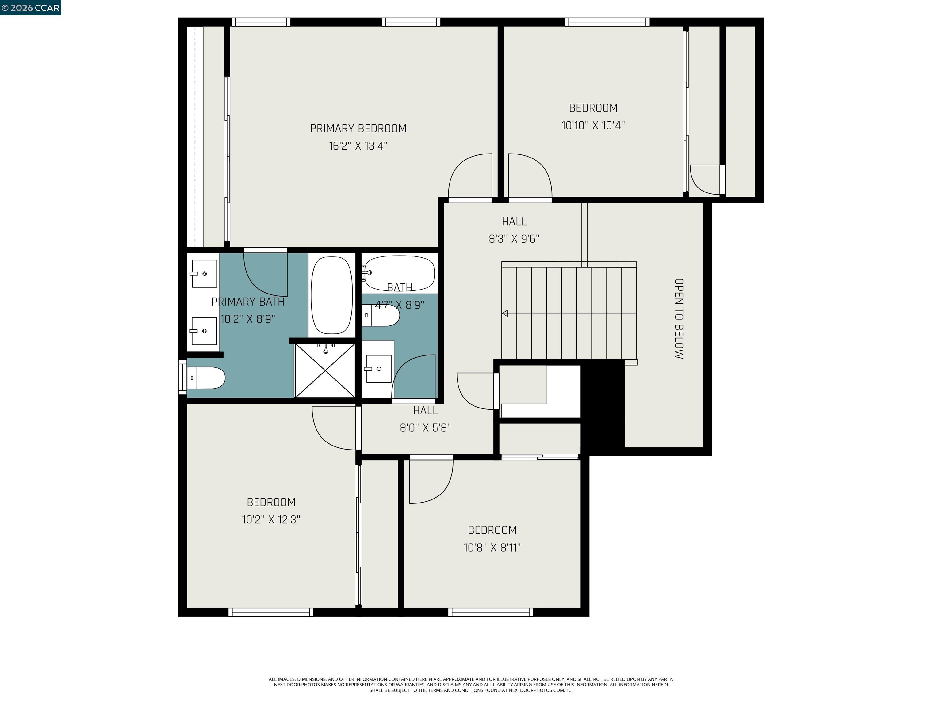 Detail Gallery Image 41 of 43 For 2921 Bluebell Cir, Antioch,  CA 94531 - 5 Beds | 3/1 Baths