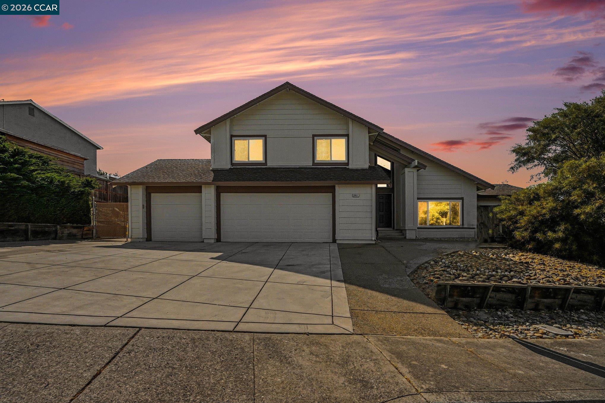 Detail Gallery Image 43 of 43 For 2921 Bluebell Cir, Antioch,  CA 94531 - 5 Beds | 3/1 Baths