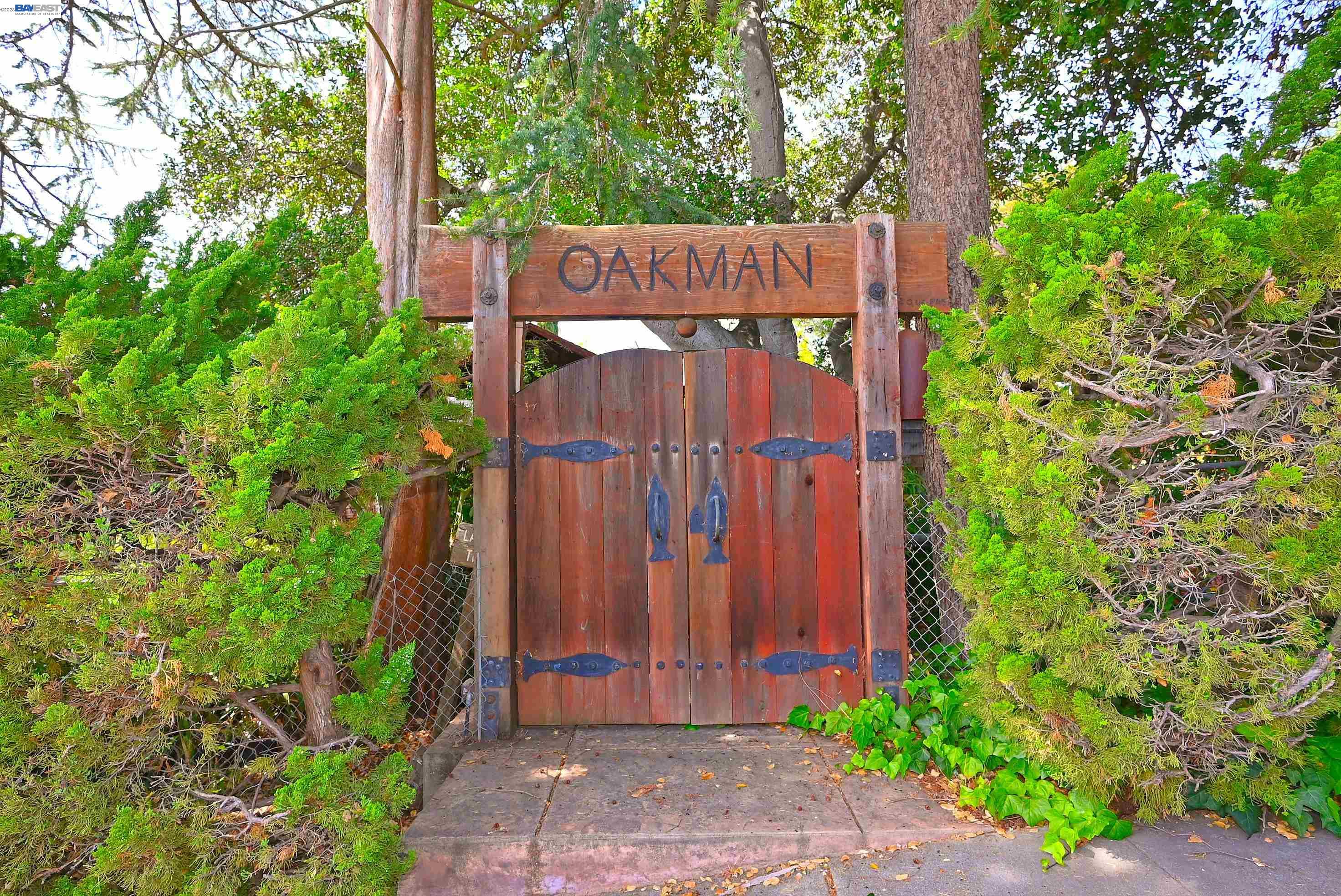 Detail Gallery Image 13 of 37 For 4199 Seven Hills Rd, Castro Valley,  CA 94546 - 2 Beds | 1 Baths