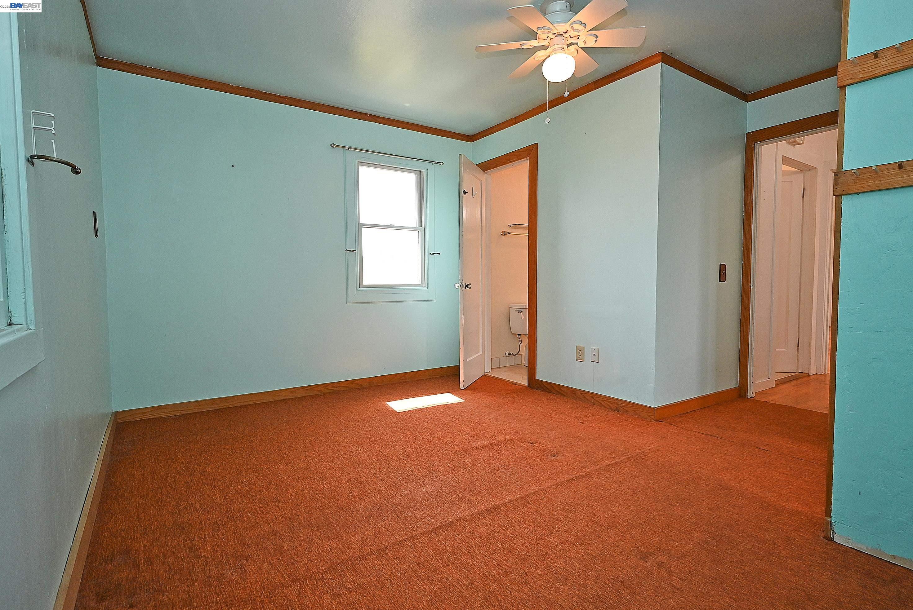 Detail Gallery Image 35 of 37 For 4199 Seven Hills Rd, Castro Valley,  CA 94546 - 2 Beds | 1 Baths