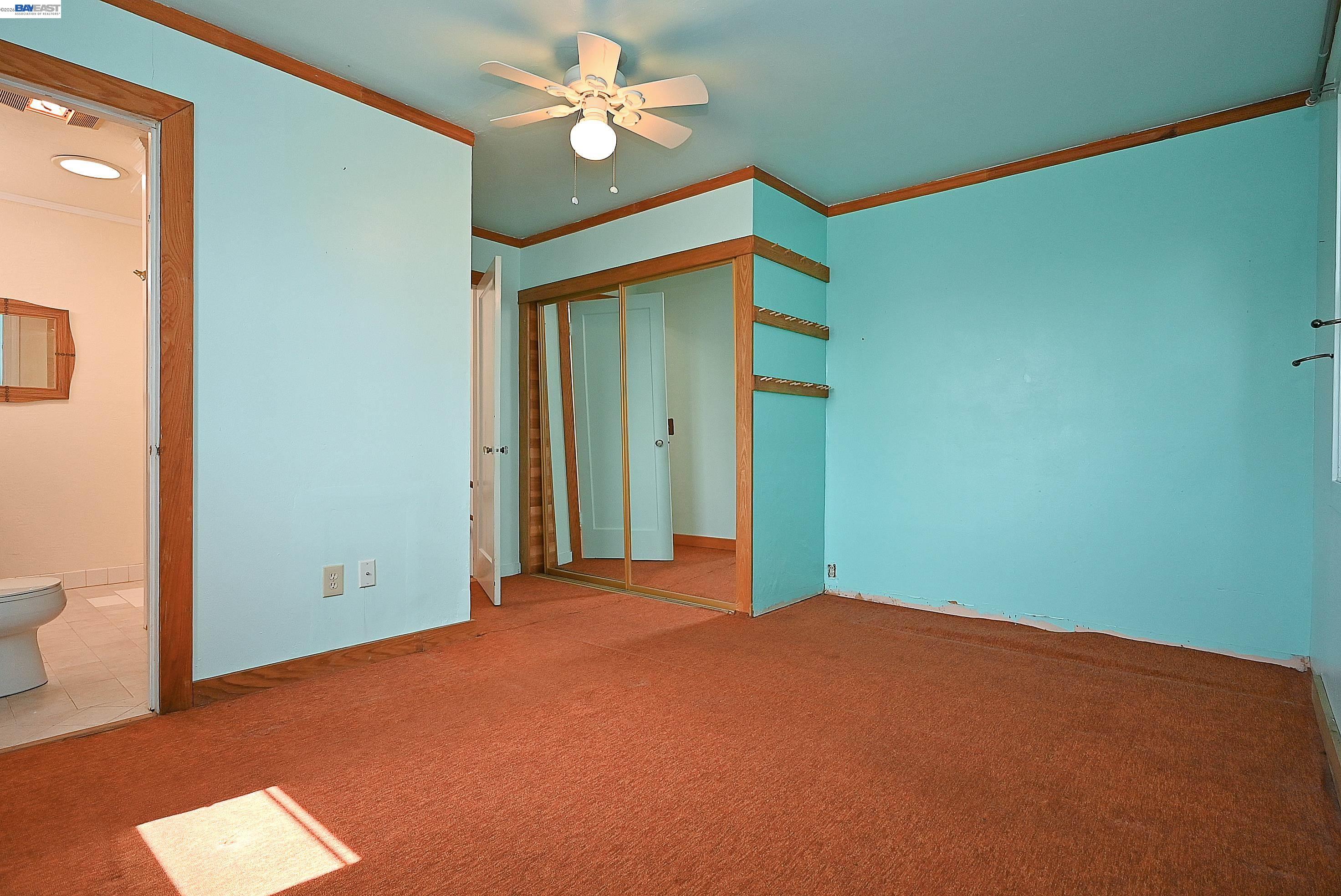 Detail Gallery Image 36 of 37 For 4199 Seven Hills Rd, Castro Valley,  CA 94546 - 2 Beds | 1 Baths