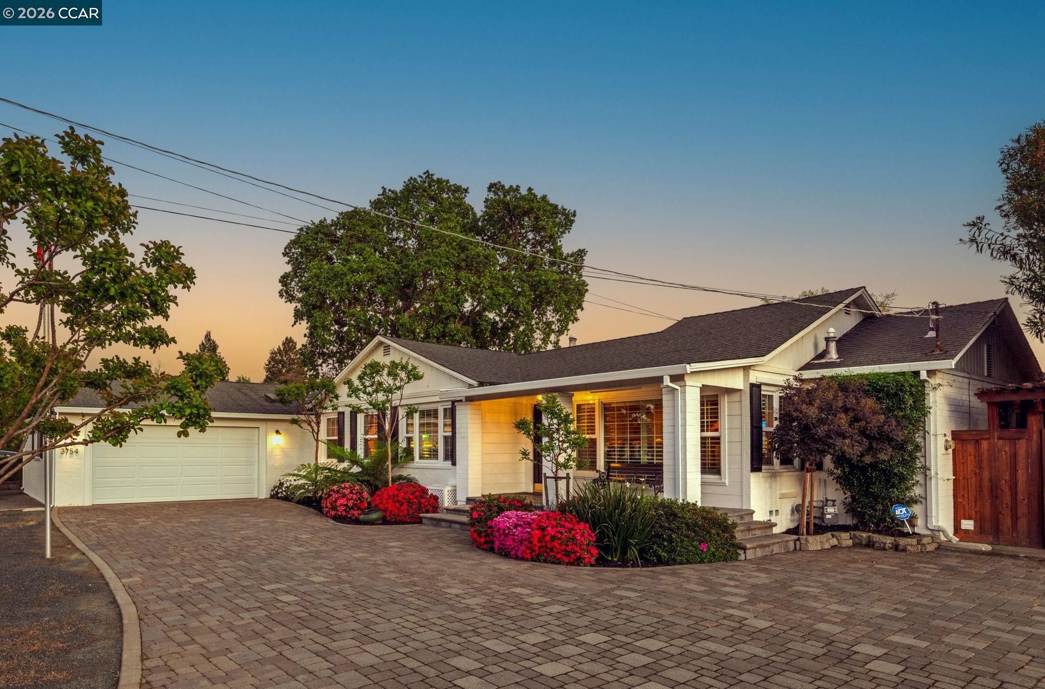 Homes For Sale in Concord, CA