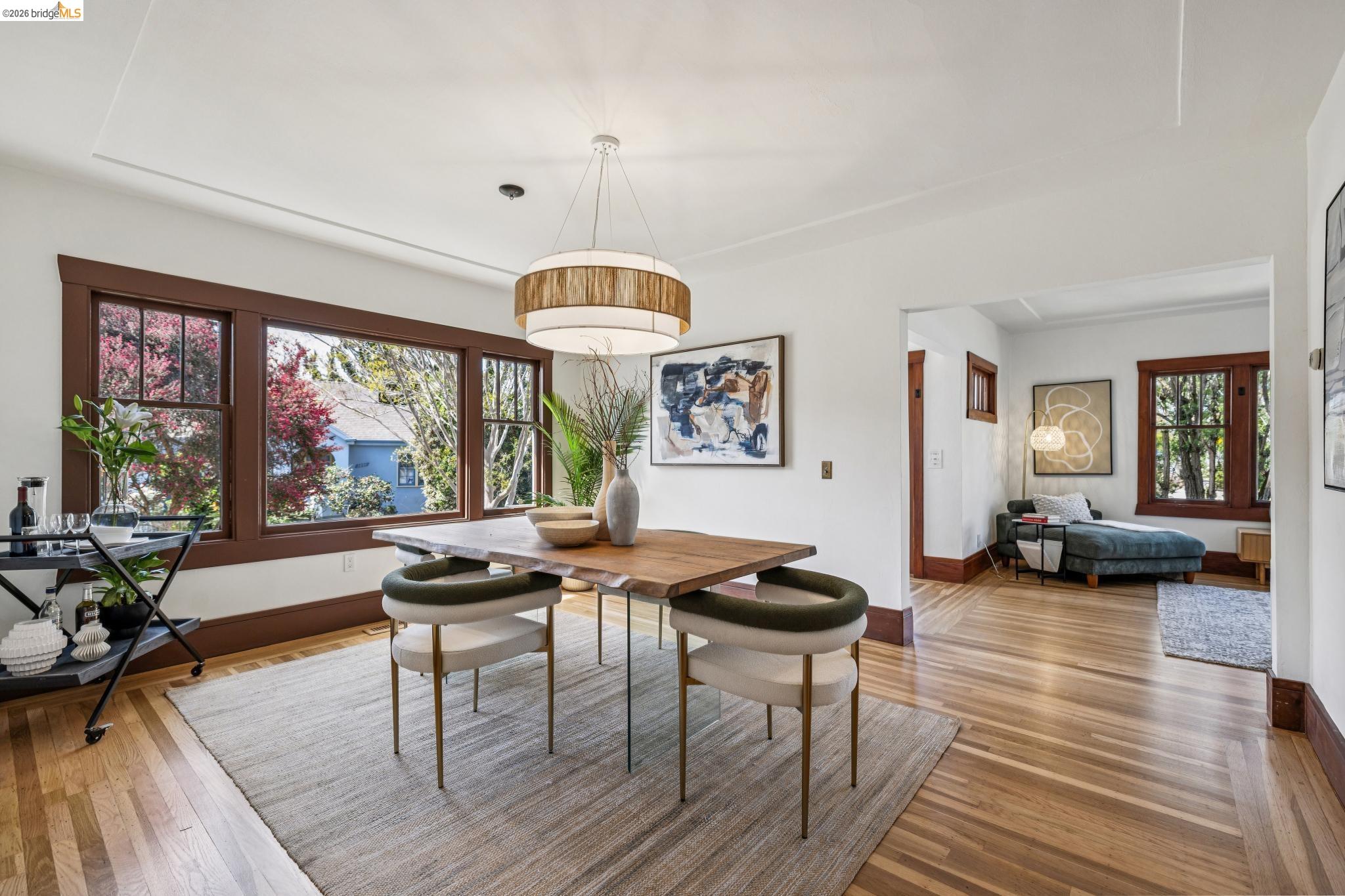 Detail Gallery Image 11 of 39 For 1200 El Centro Ave, Oakland,  CA 94602 - 2 Beds | 2 Baths